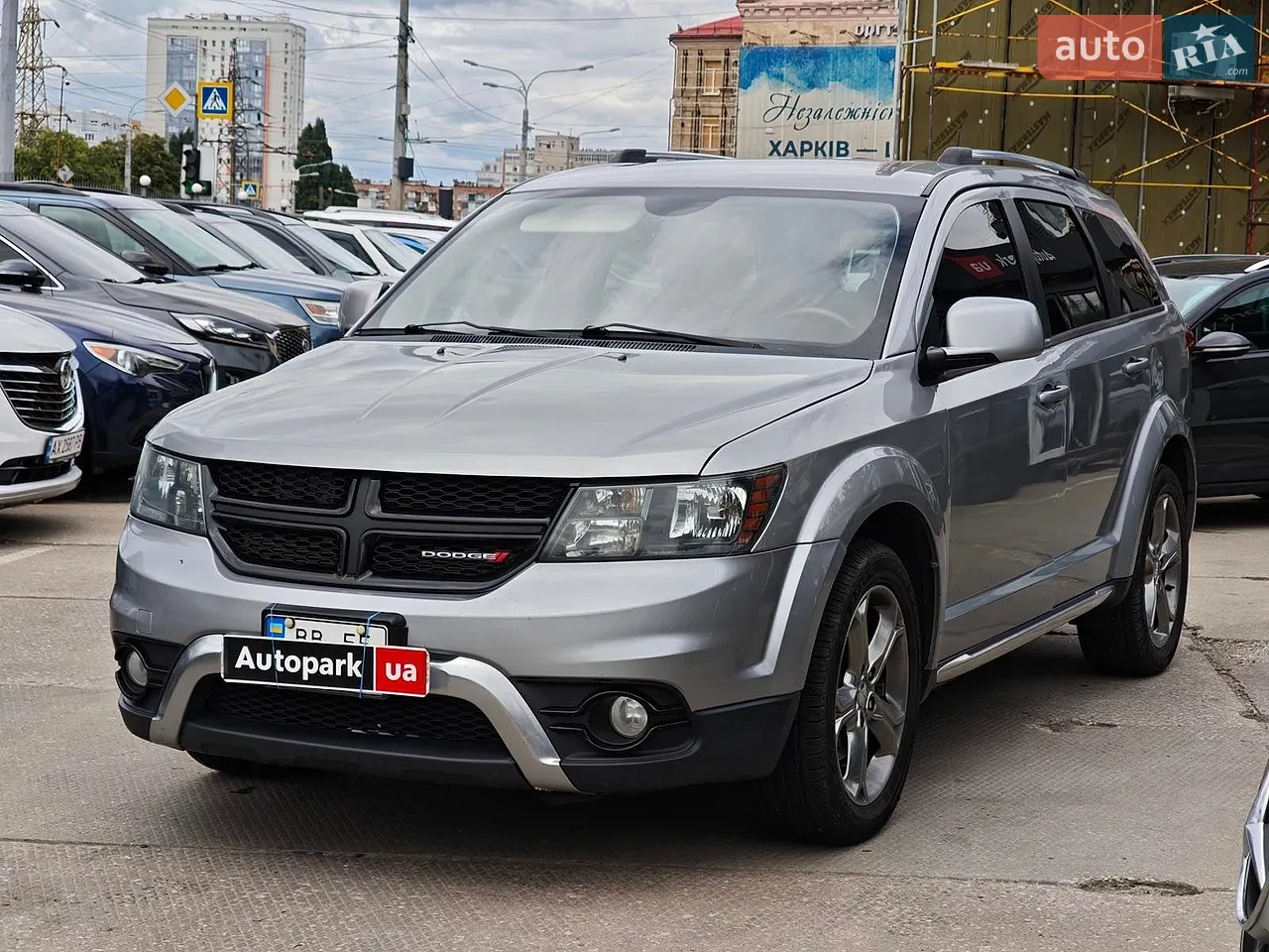 2024 Ford Escape - мініатюра 48