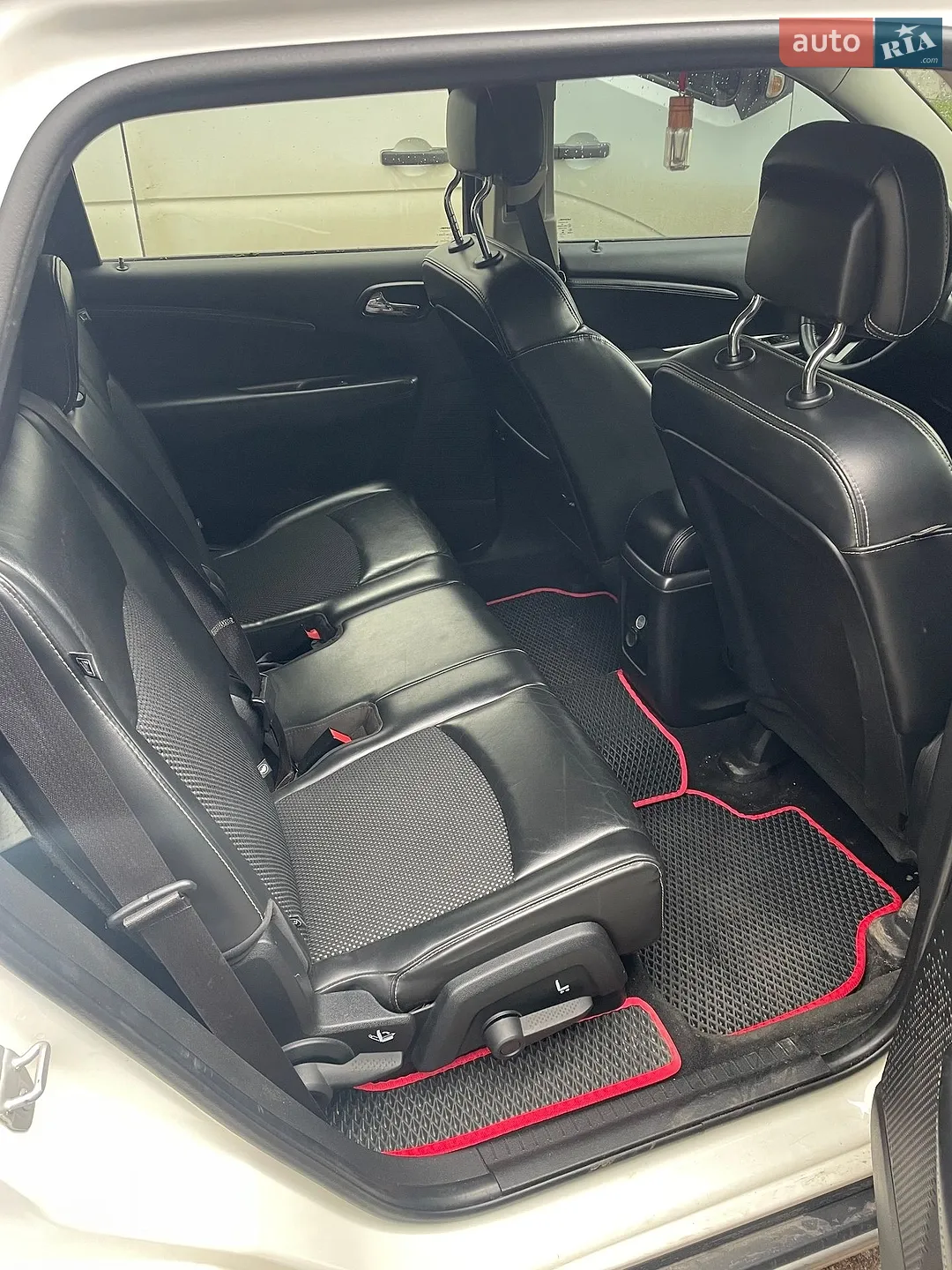 2015 Dodge Journey - мініатюра 3