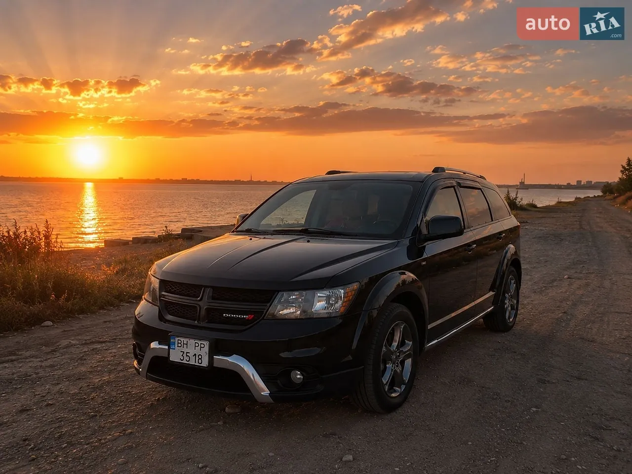 2013 Dodge Journey - мініатюра 26