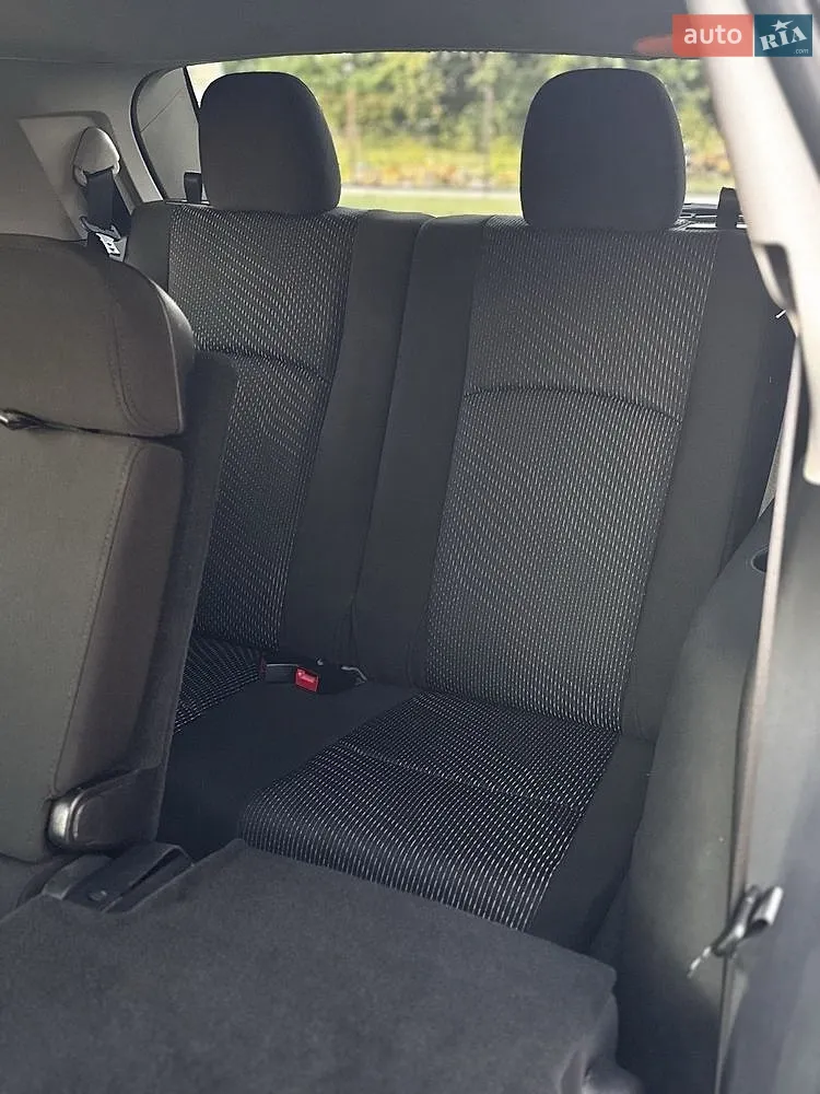 2020 Dodge Journey - мініатюра 18