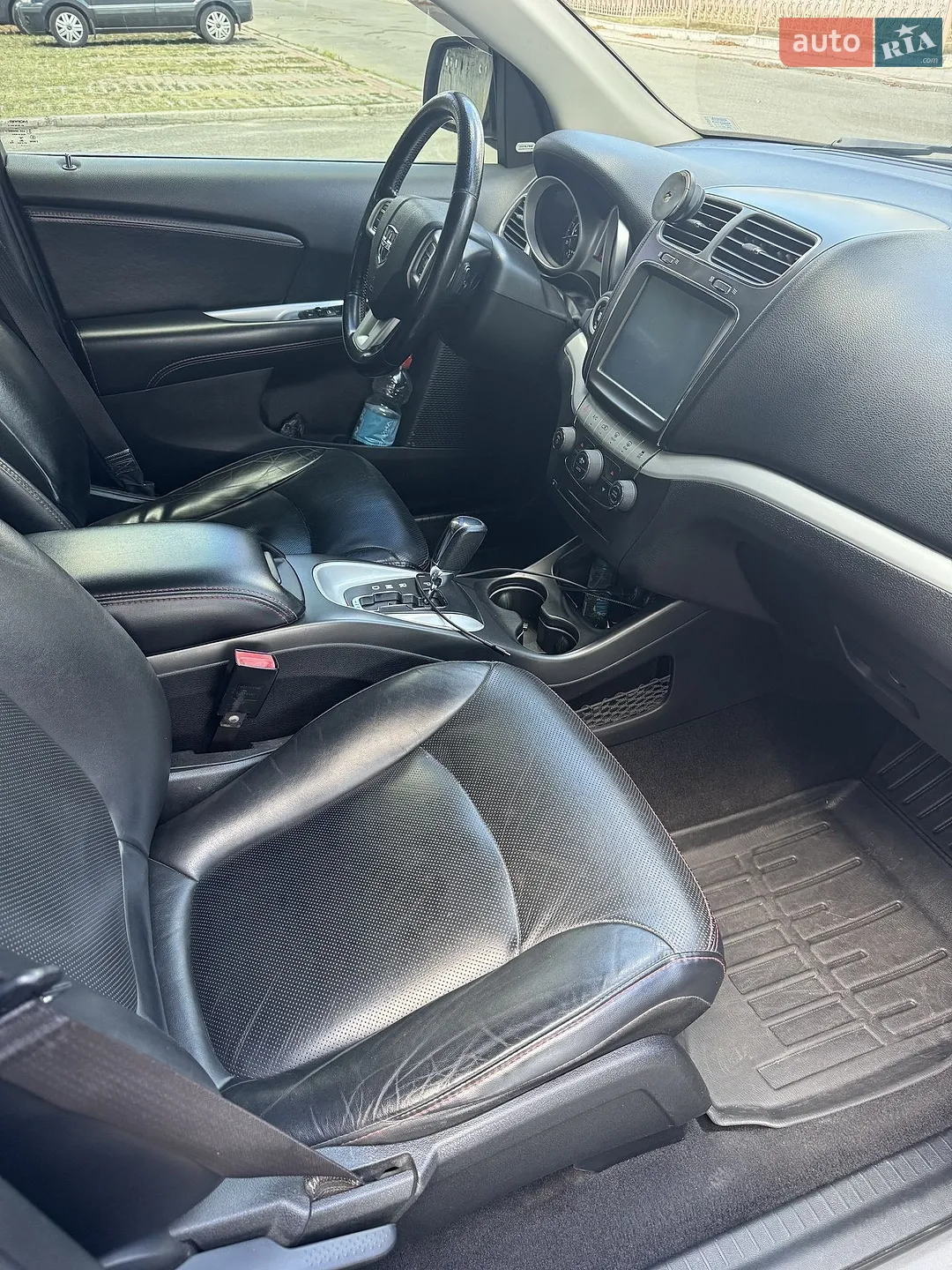 2019 Dodge Journey - мініатюра 10