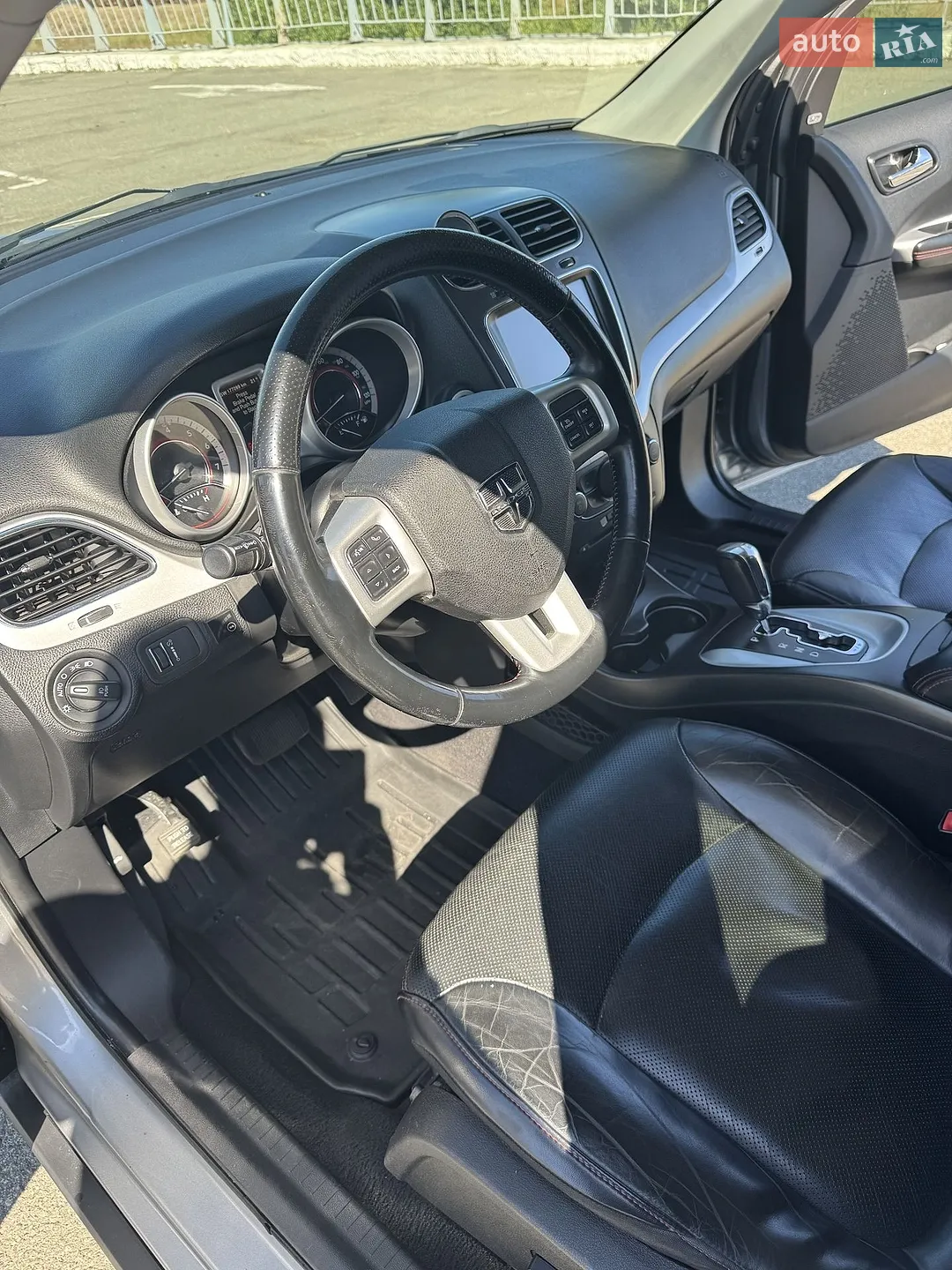 2019 Dodge Journey - мініатюра 20