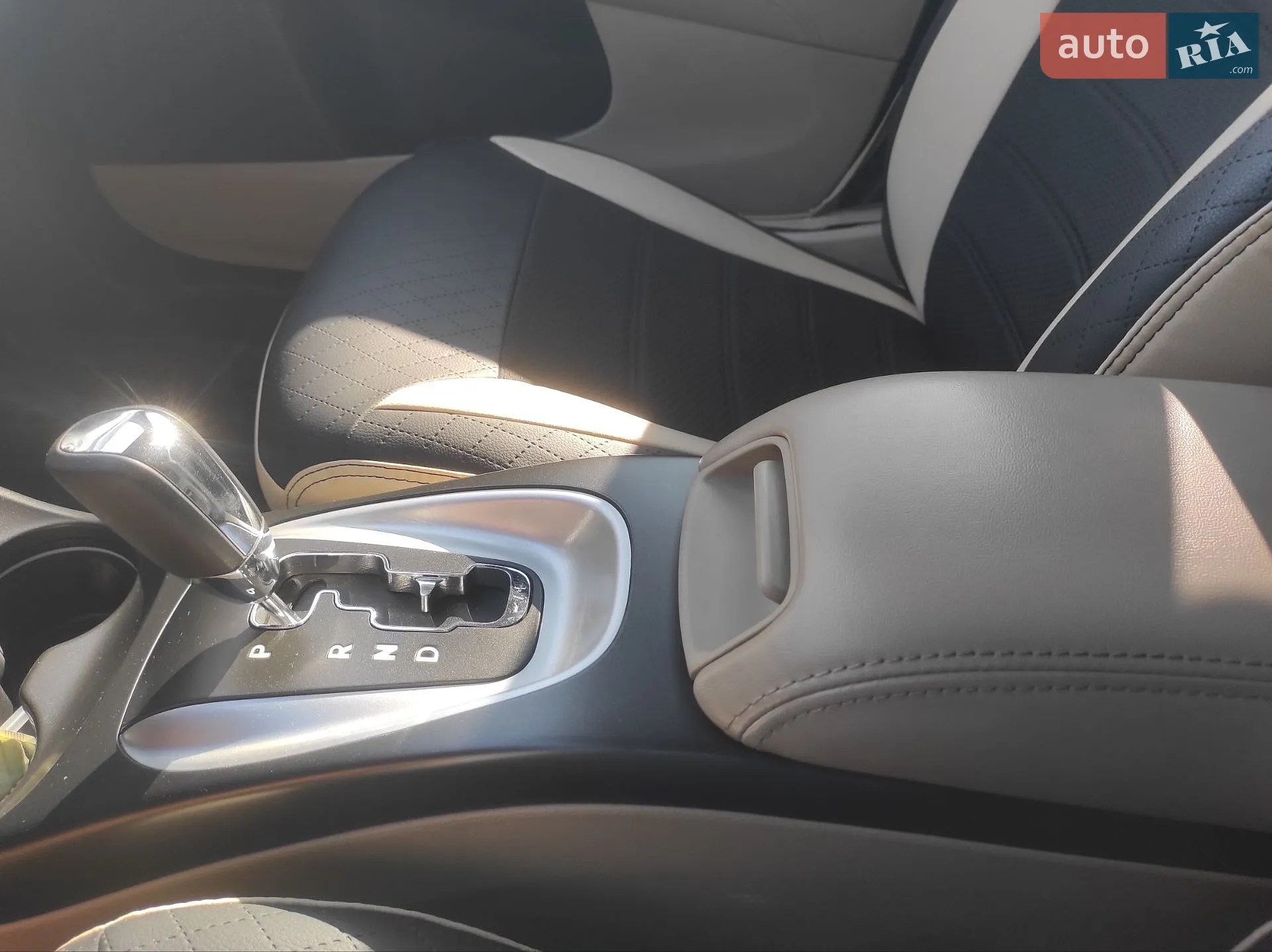 2014 Dodge Journey - мініатюра 6