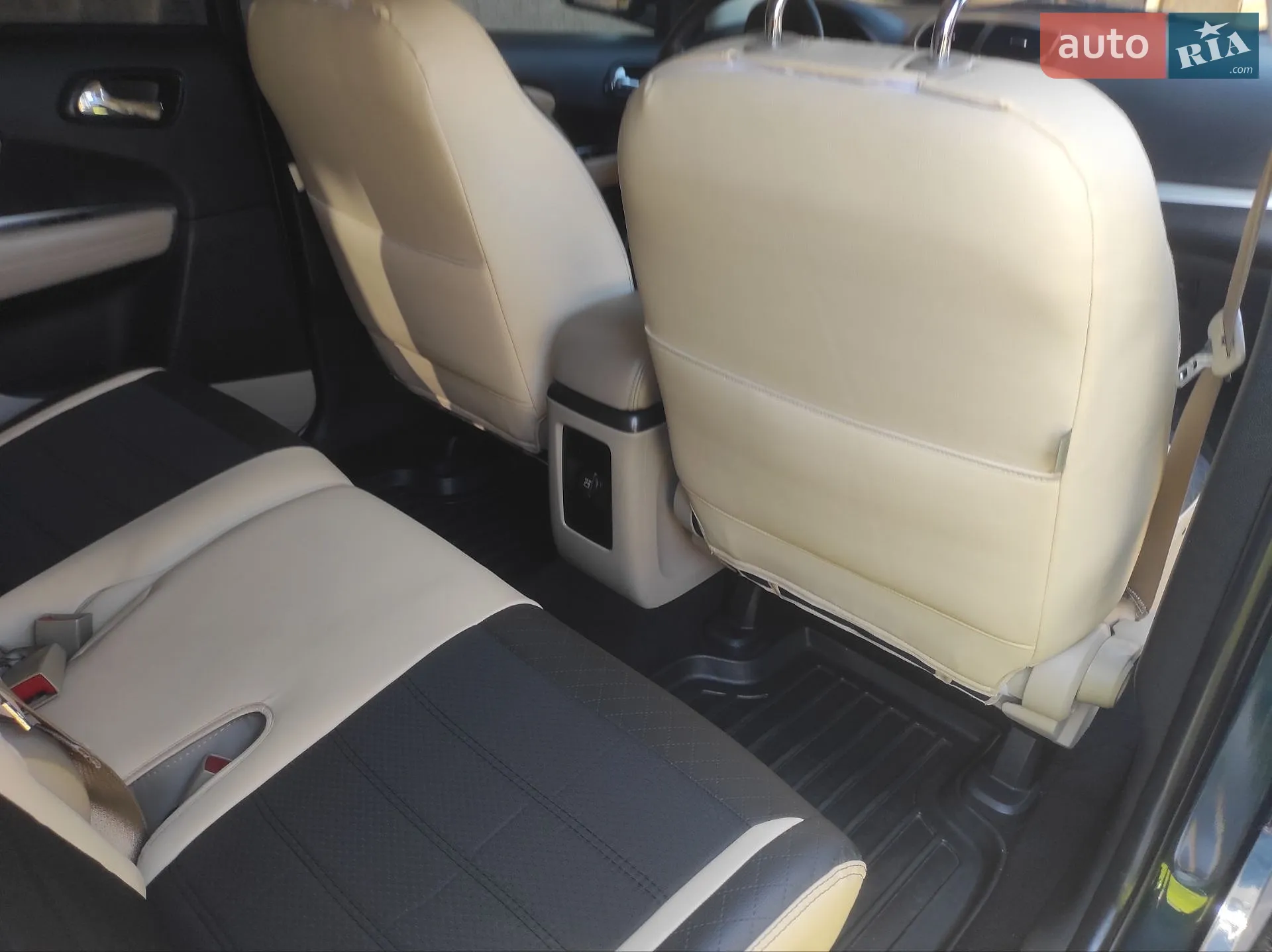 2014 Dodge Journey - мініатюра 2