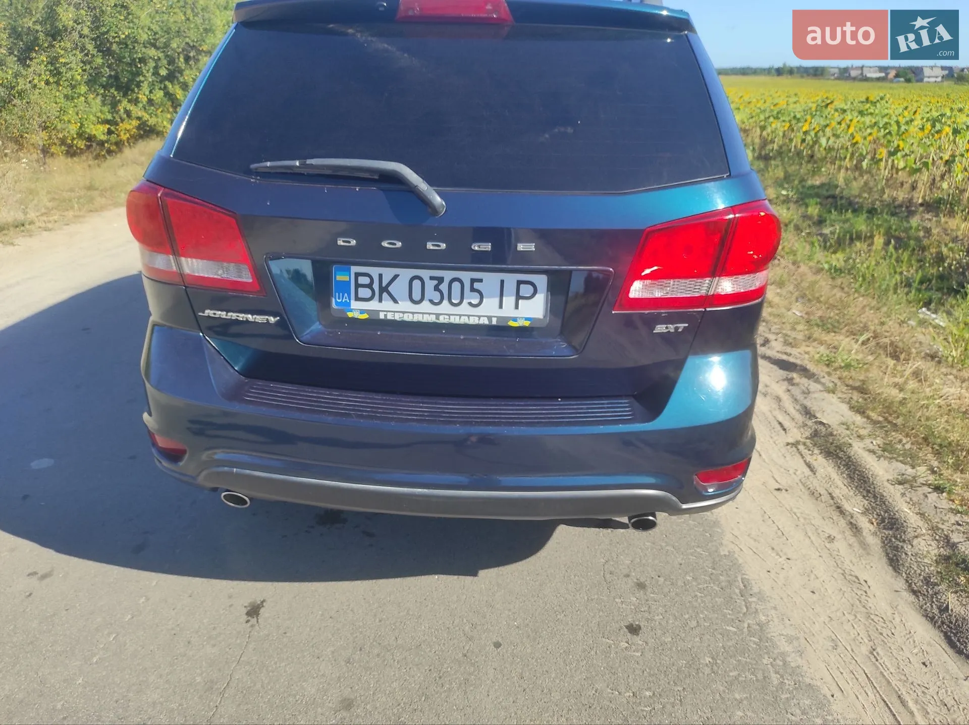 2014 Dodge Journey - мініатюра 44