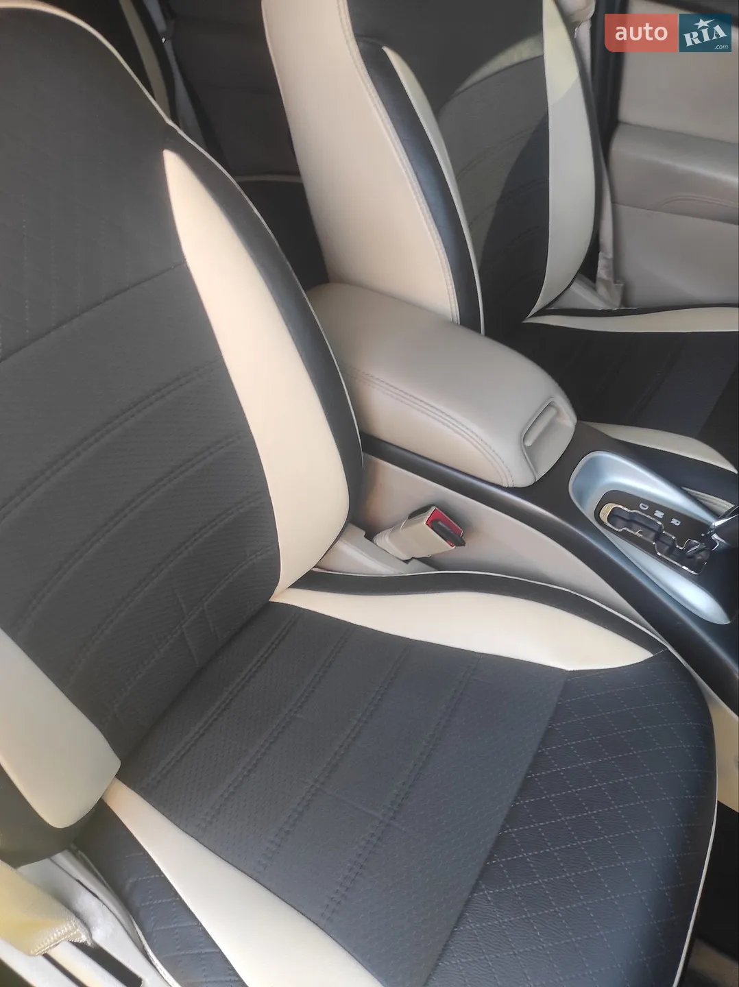 2014 Dodge Journey - мініатюра 65
