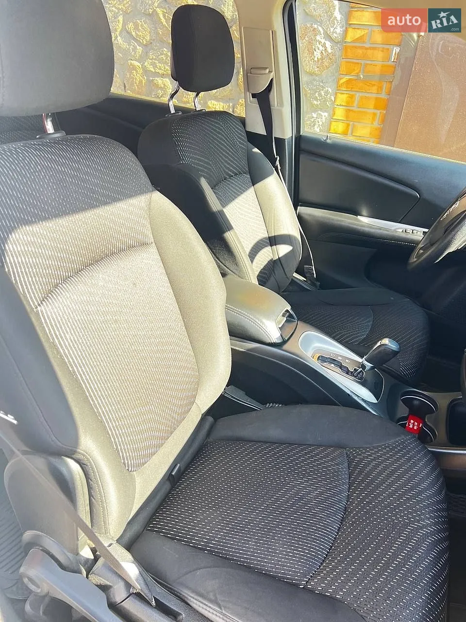 2015 Dodge Journey - мініатюра 6