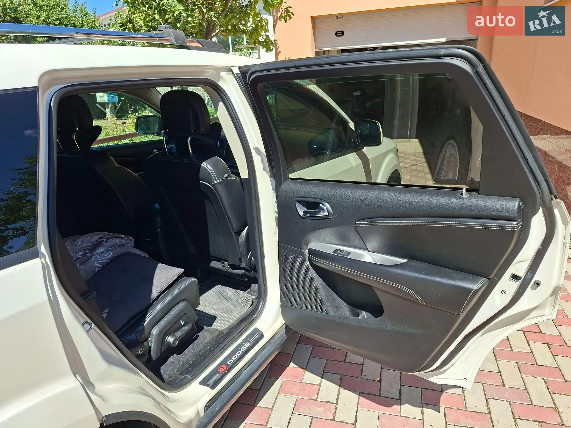 2015 Dodge Journey - мініатюра 3