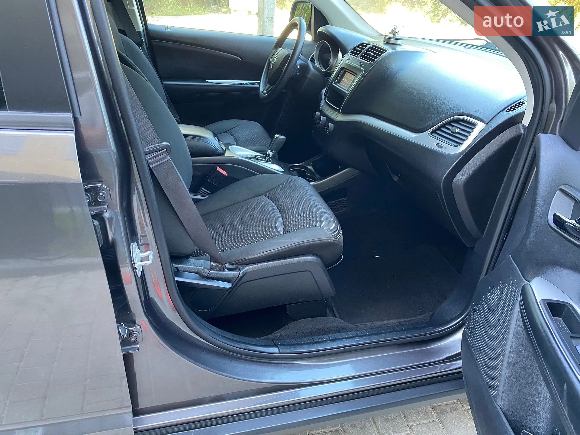 2019 Dodge Journey - мініатюра 14