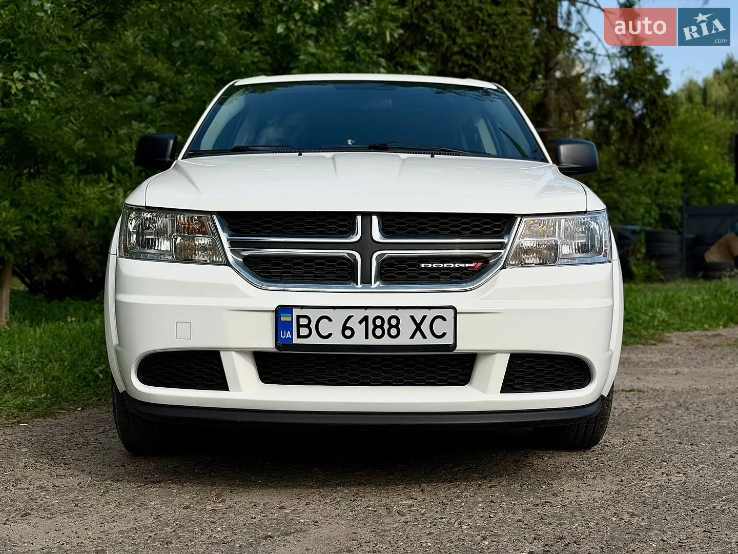 2015 Dodge Journey - мініатюра 5