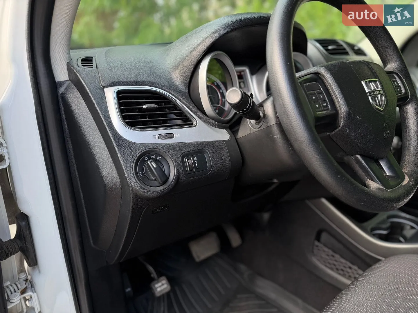 2015 Dodge Journey - мініатюра 21