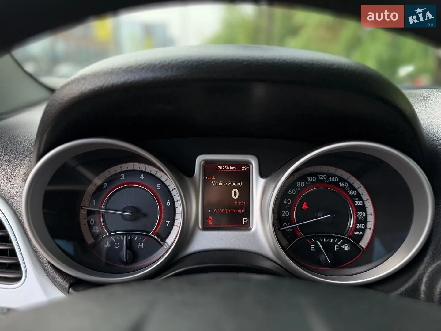 2015 Dodge Journey - мініатюра 25