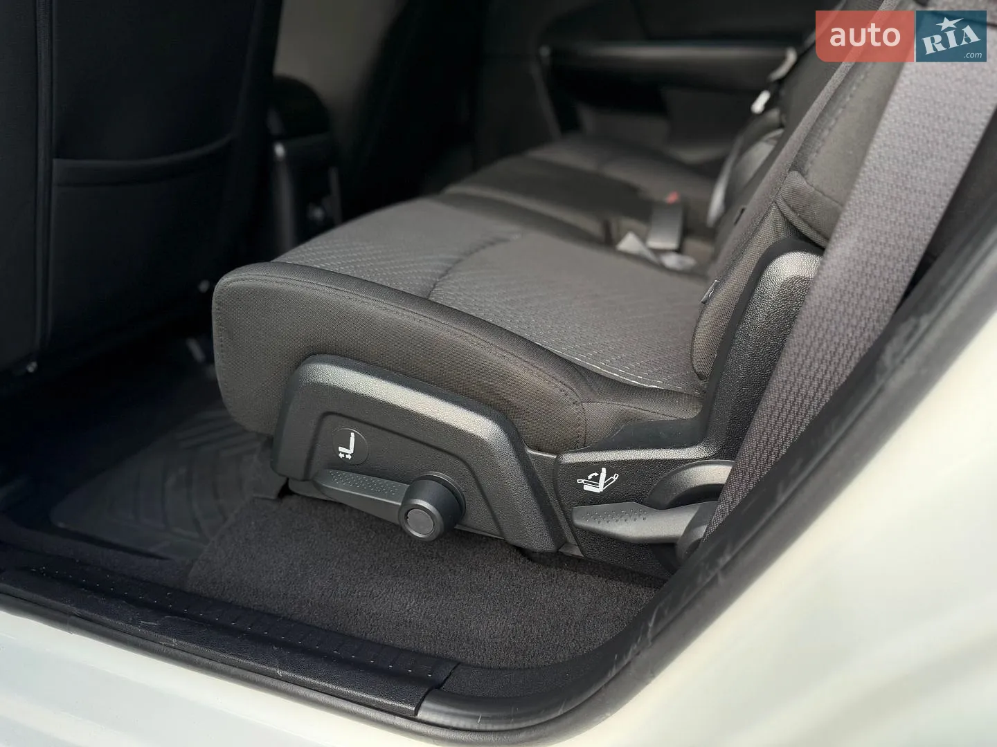 2015 Dodge Journey - мініатюра 30
