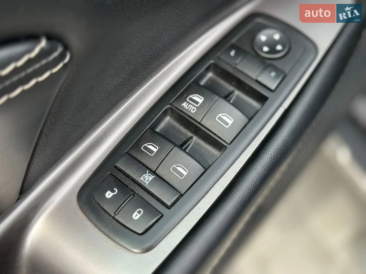 2016 Dodge Journey - мініатюра 11