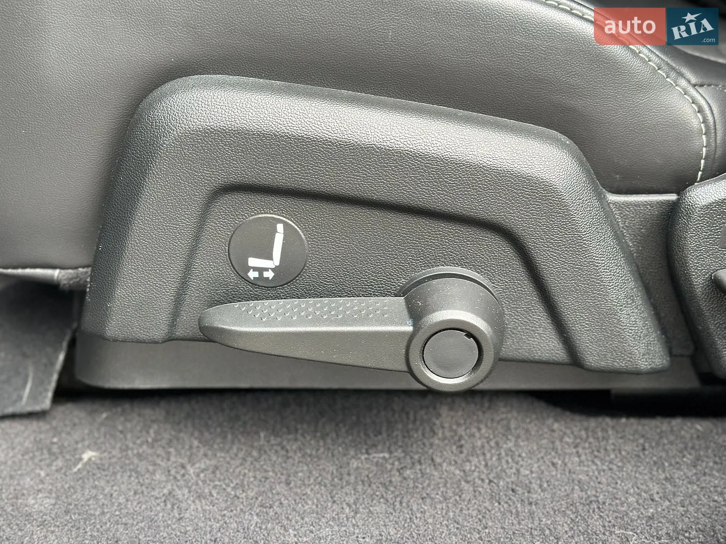 2016 Dodge Journey - мініатюра 13