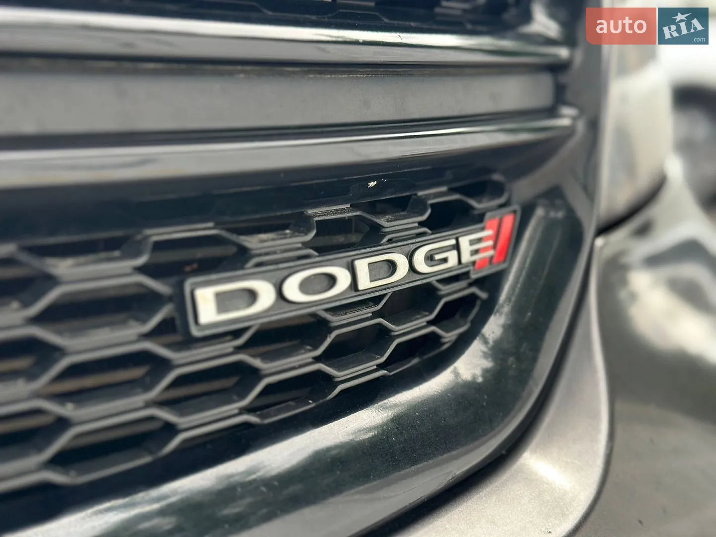 2016 Dodge Journey - мініатюра 16