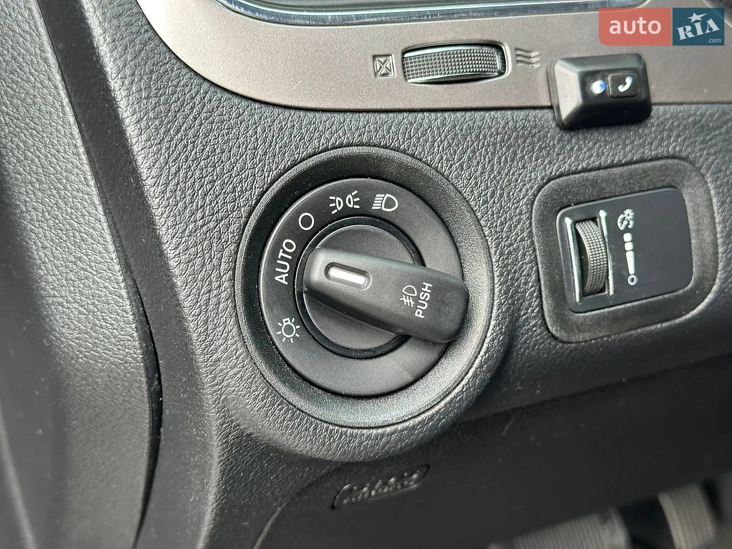 2016 Dodge Journey - мініатюра 17