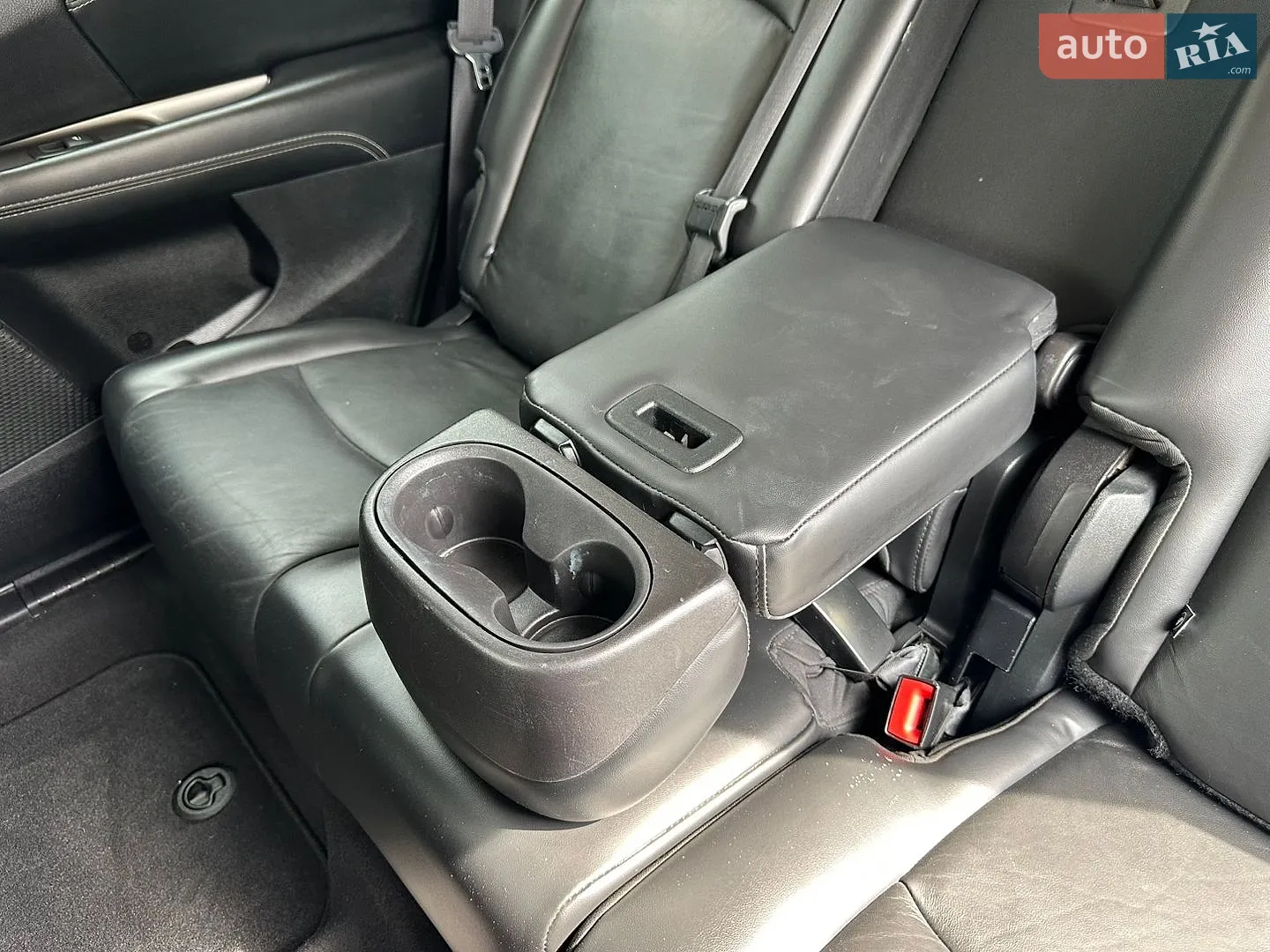 2016 Dodge Journey - мініатюра 21