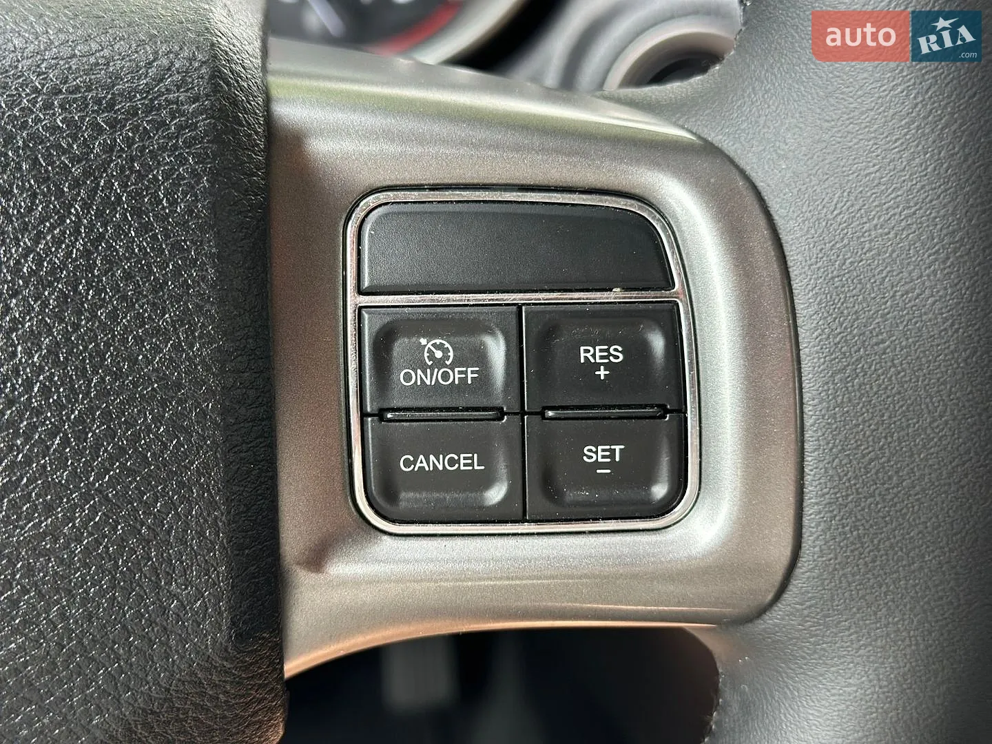 2016 Dodge Journey - мініатюра 24