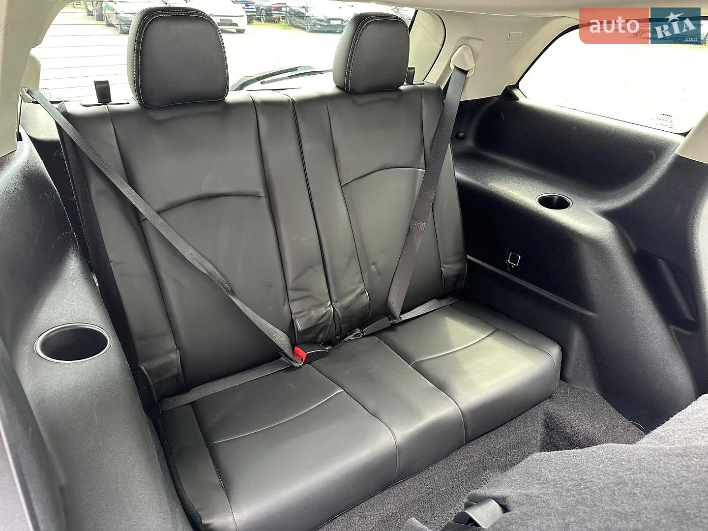 2016 Dodge Journey - мініатюра 26