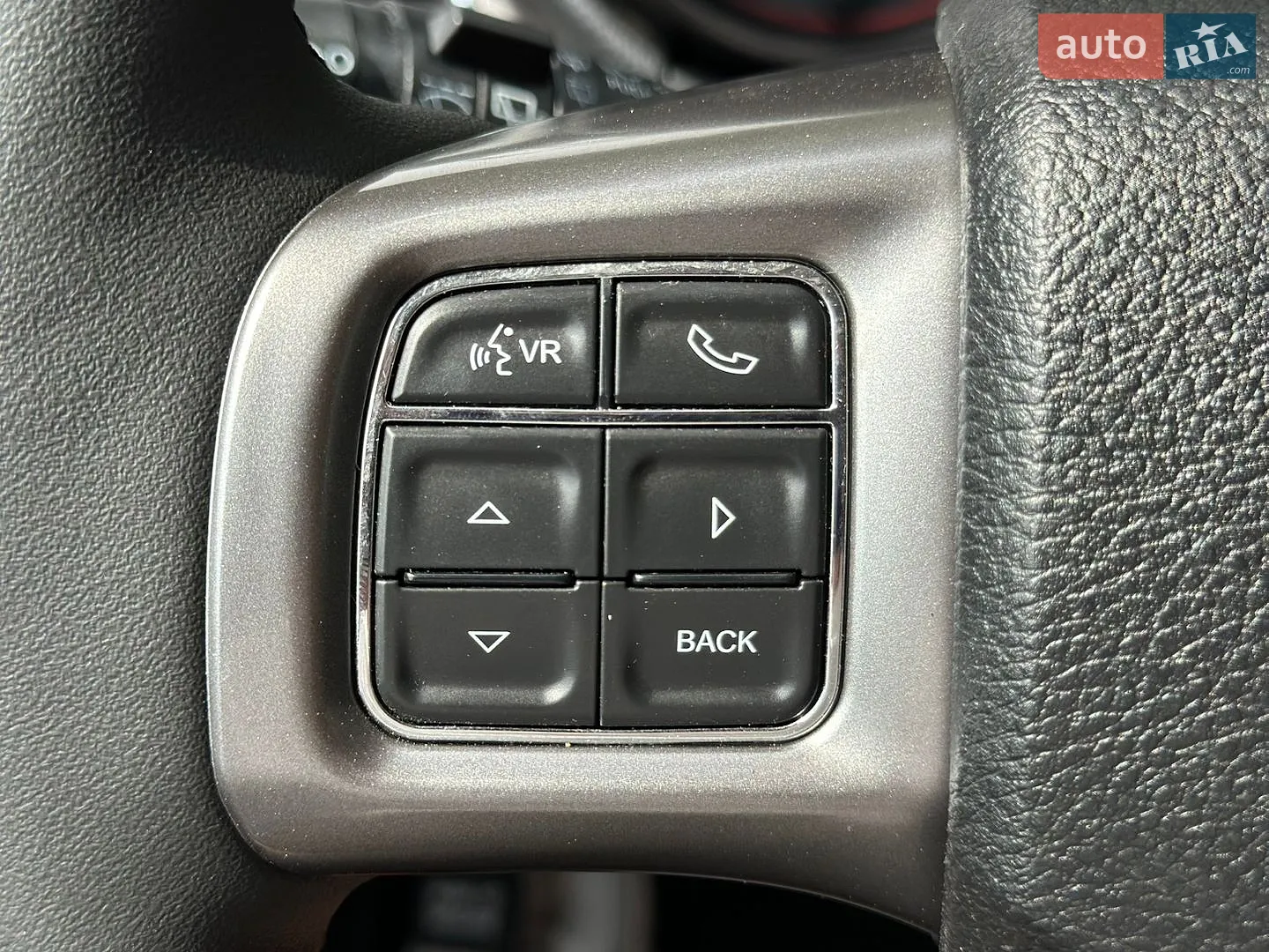 2016 Dodge Journey - мініатюра 28