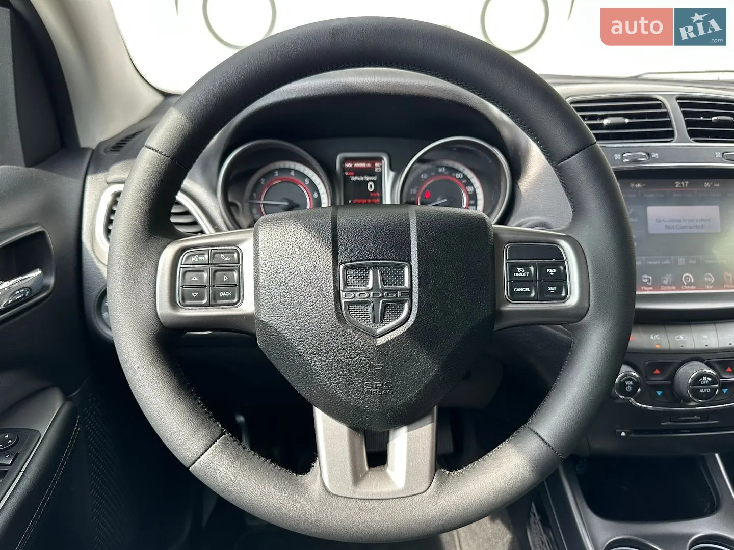 2016 Dodge Journey - мініатюра 31