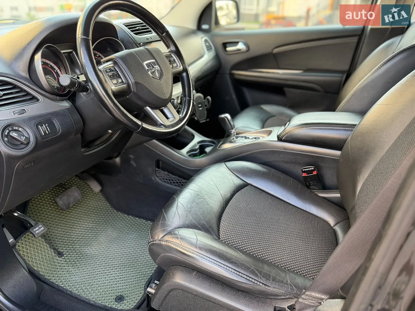 2020 Dodge Journey - мініатюра 16