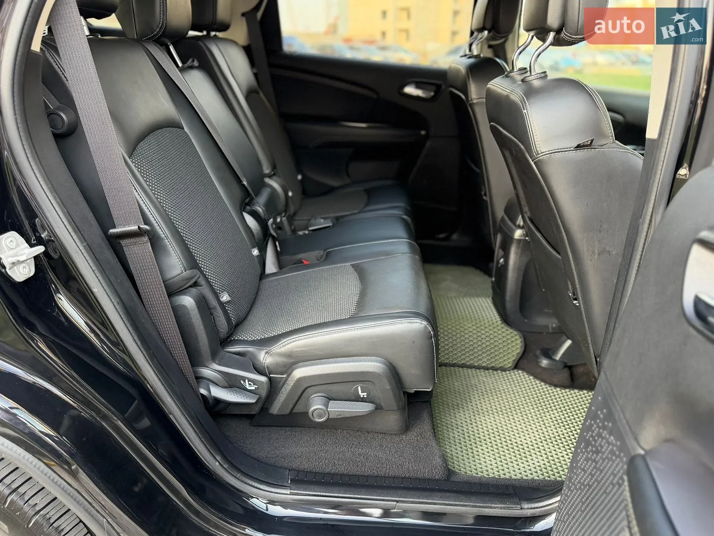2020 Dodge Journey - мініатюра 21