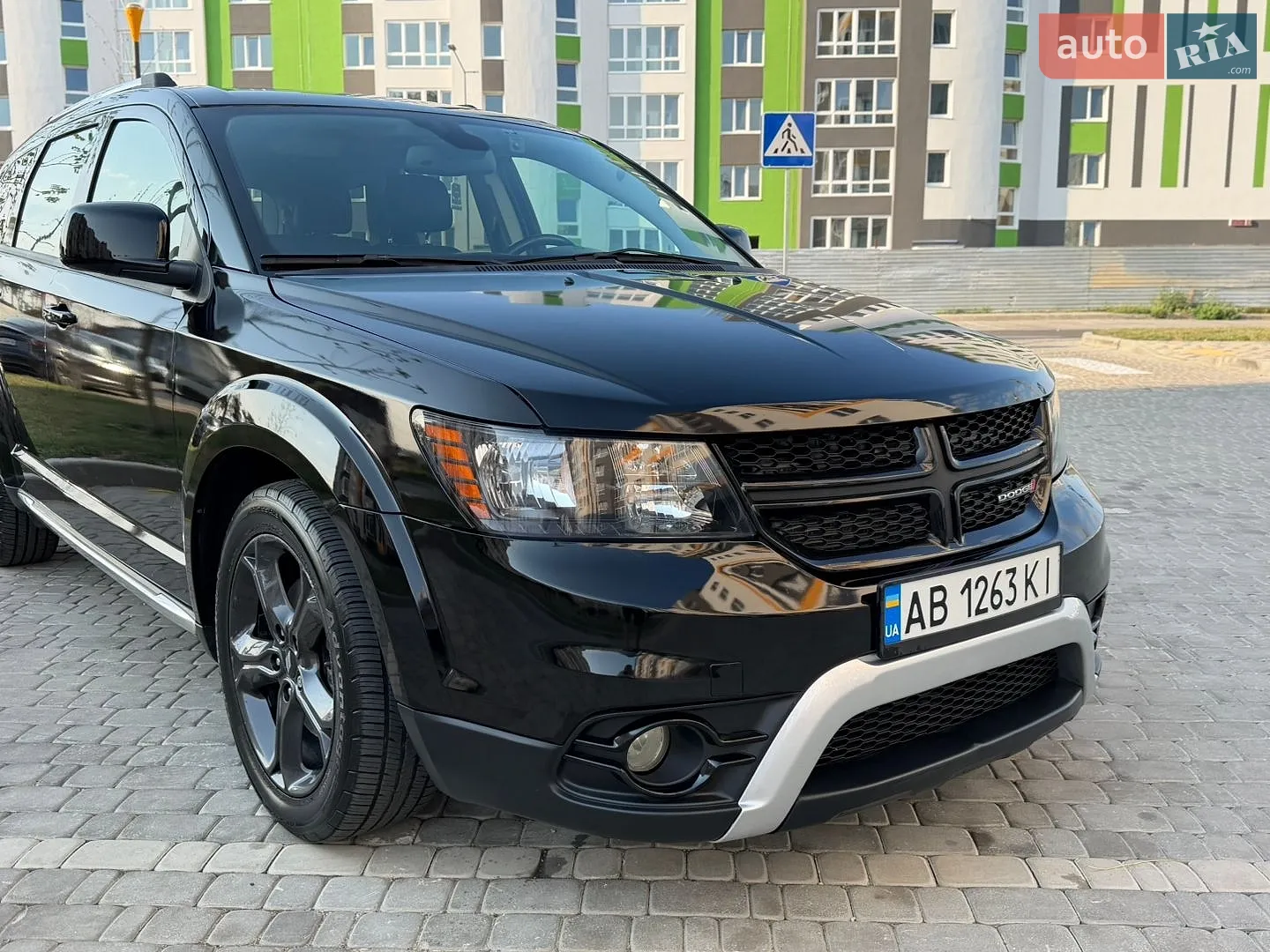 2020 Dodge Journey - мініатюра 26