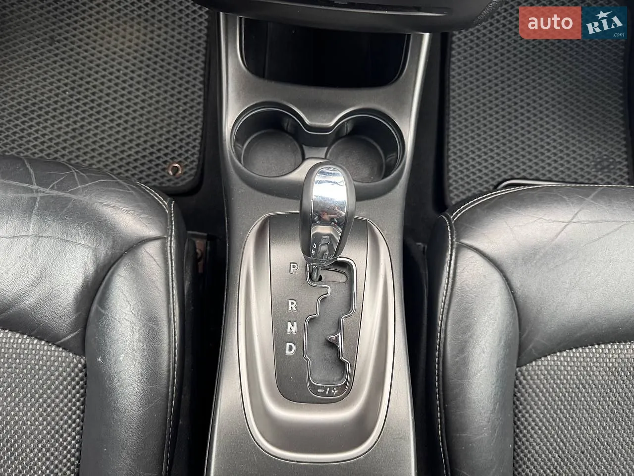 2015 Dodge Journey - мініатюра 18