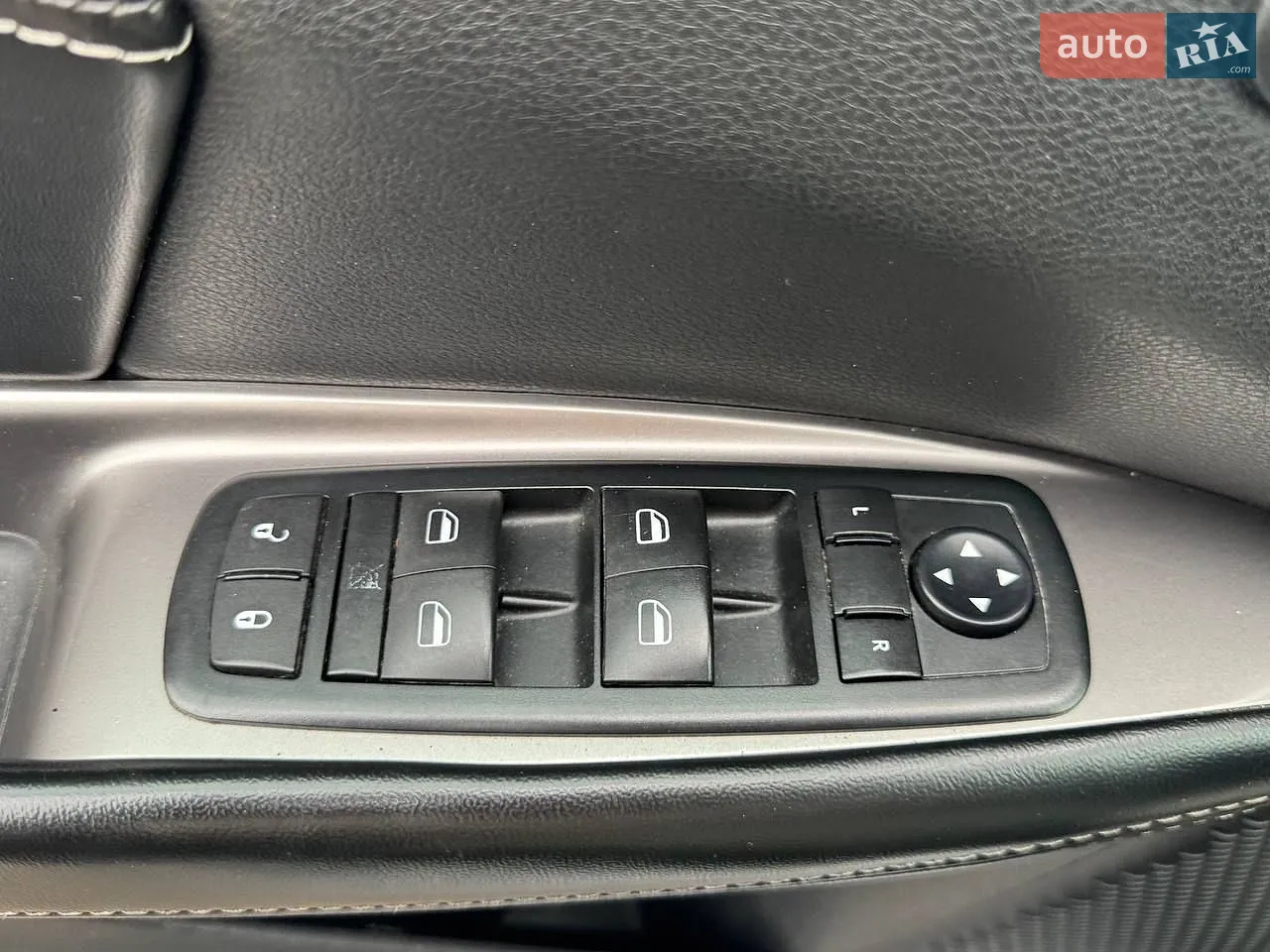 2015 Dodge Journey - мініатюра 24