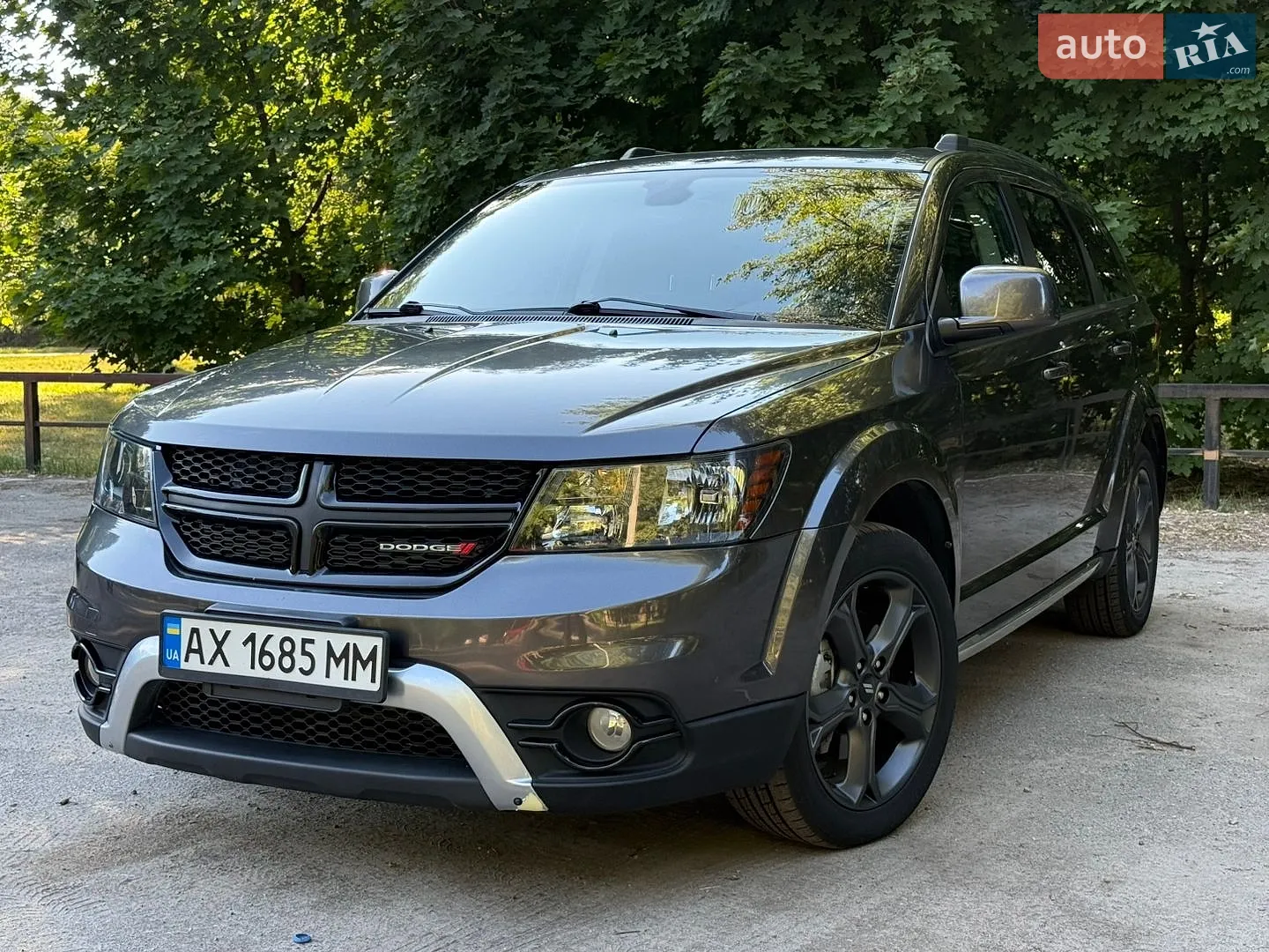 2020 Dodge Journey - мініатюра 4