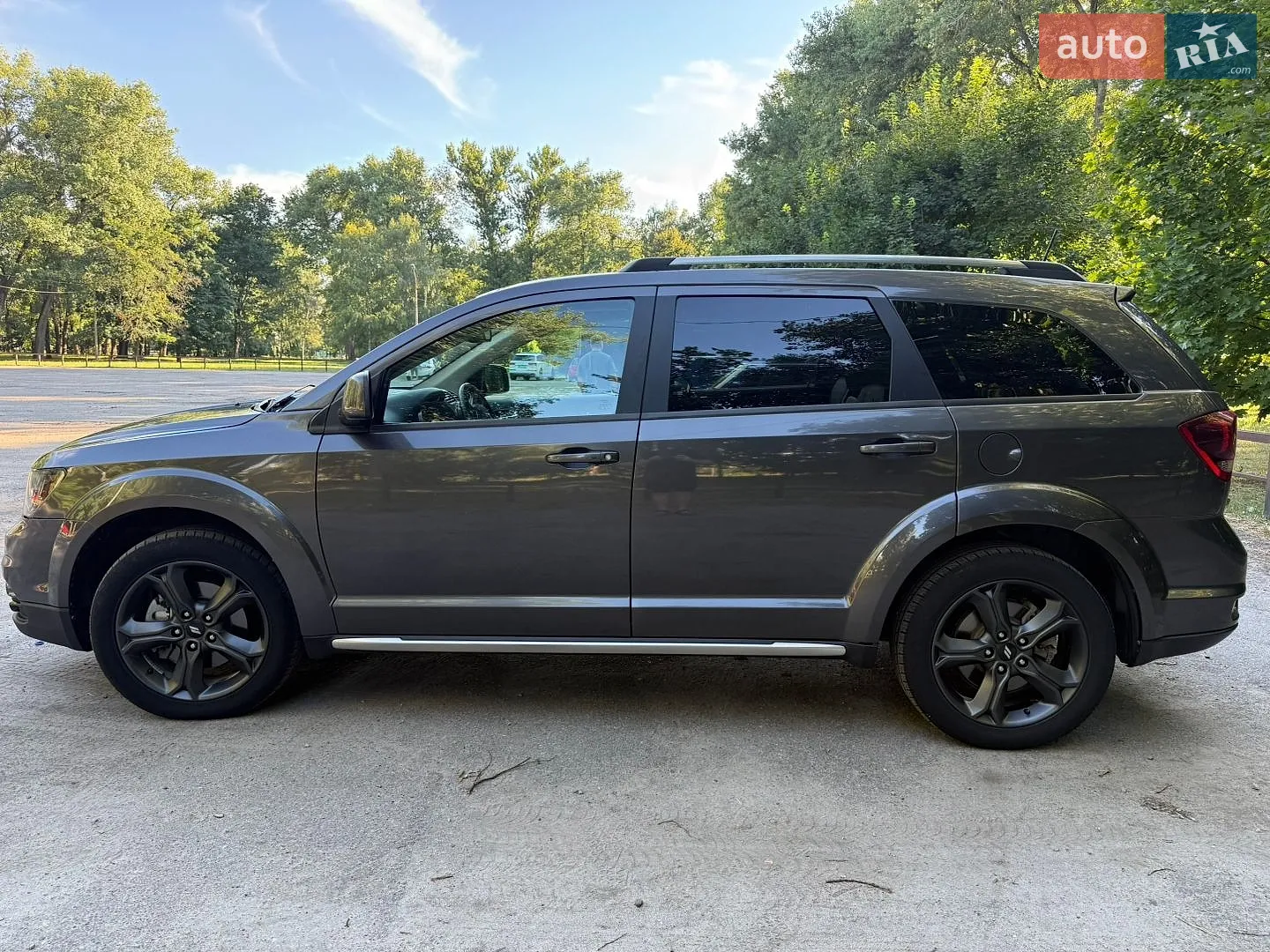 2020 Dodge Journey - мініатюра 9
