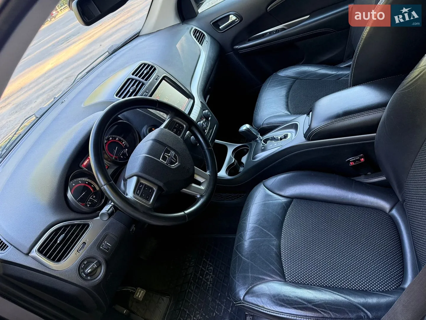 2020 Dodge Journey - мініатюра 16
