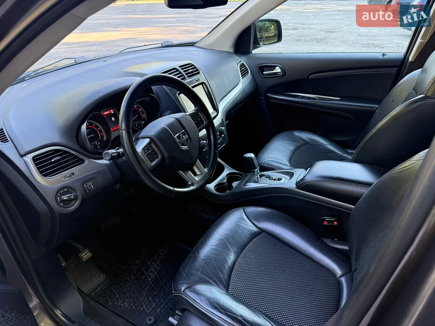 2020 Dodge Journey - мініатюра 23