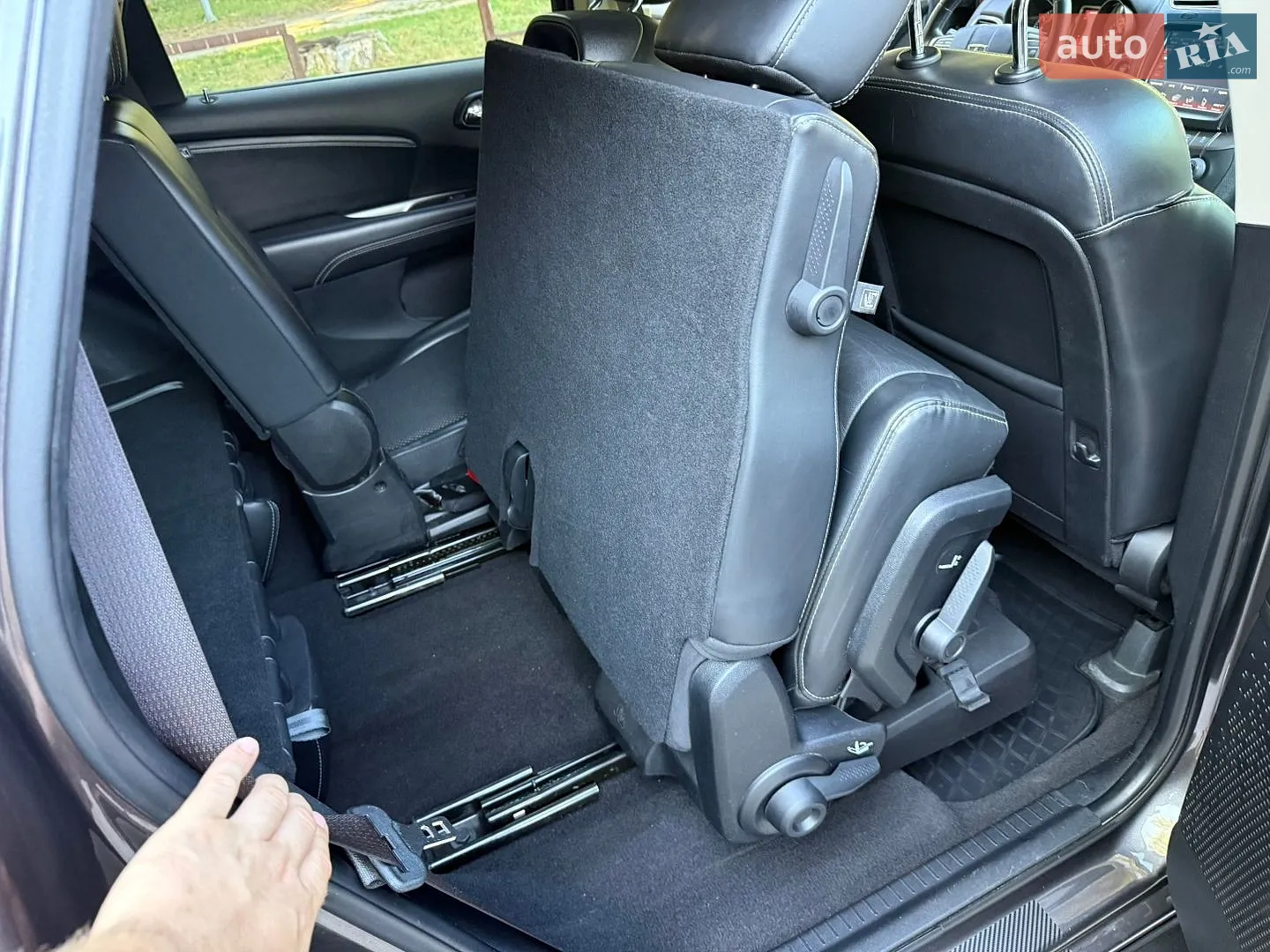 2020 Dodge Journey - мініатюра 37