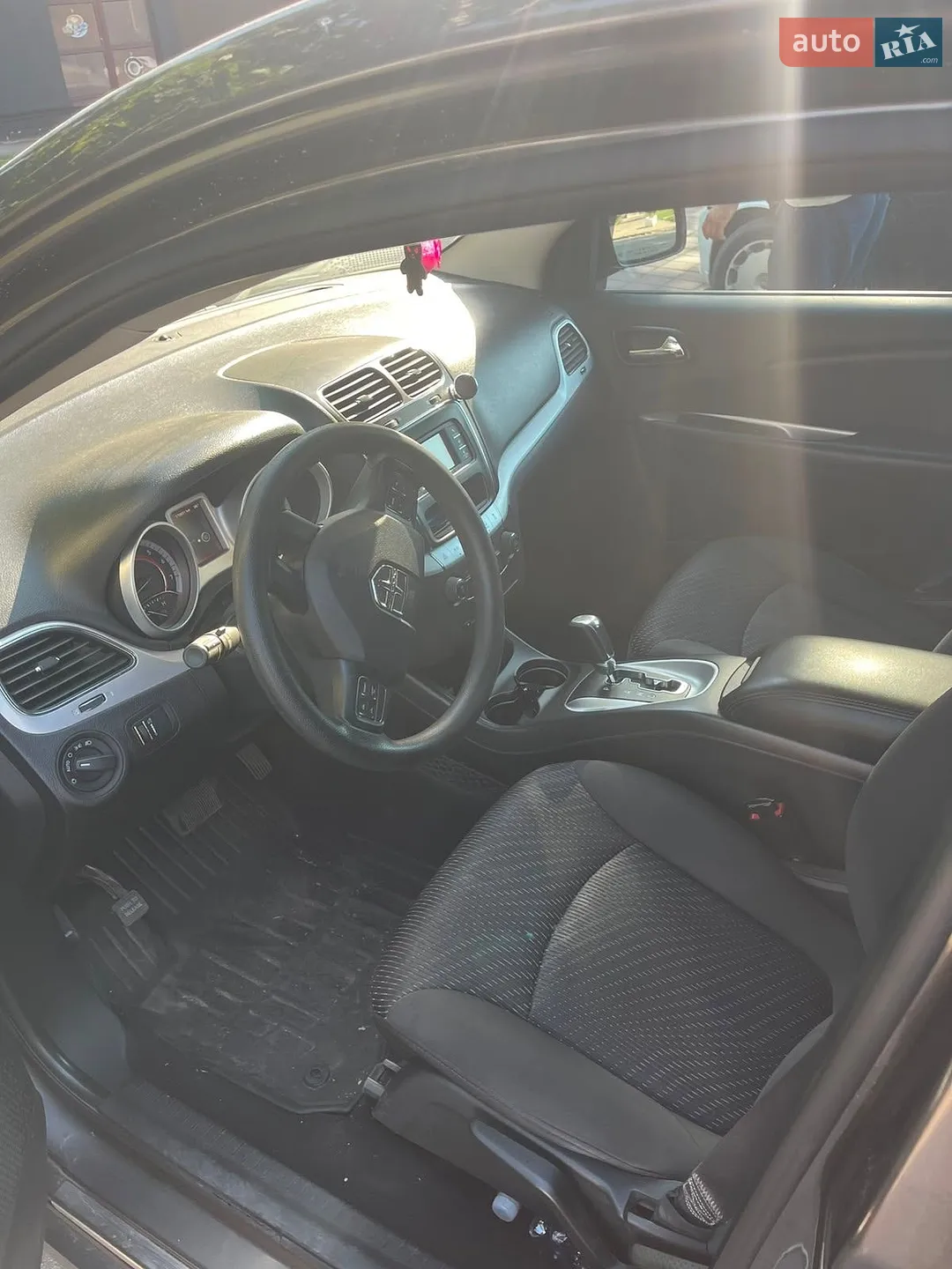 2017 Dodge Journey - фото 1