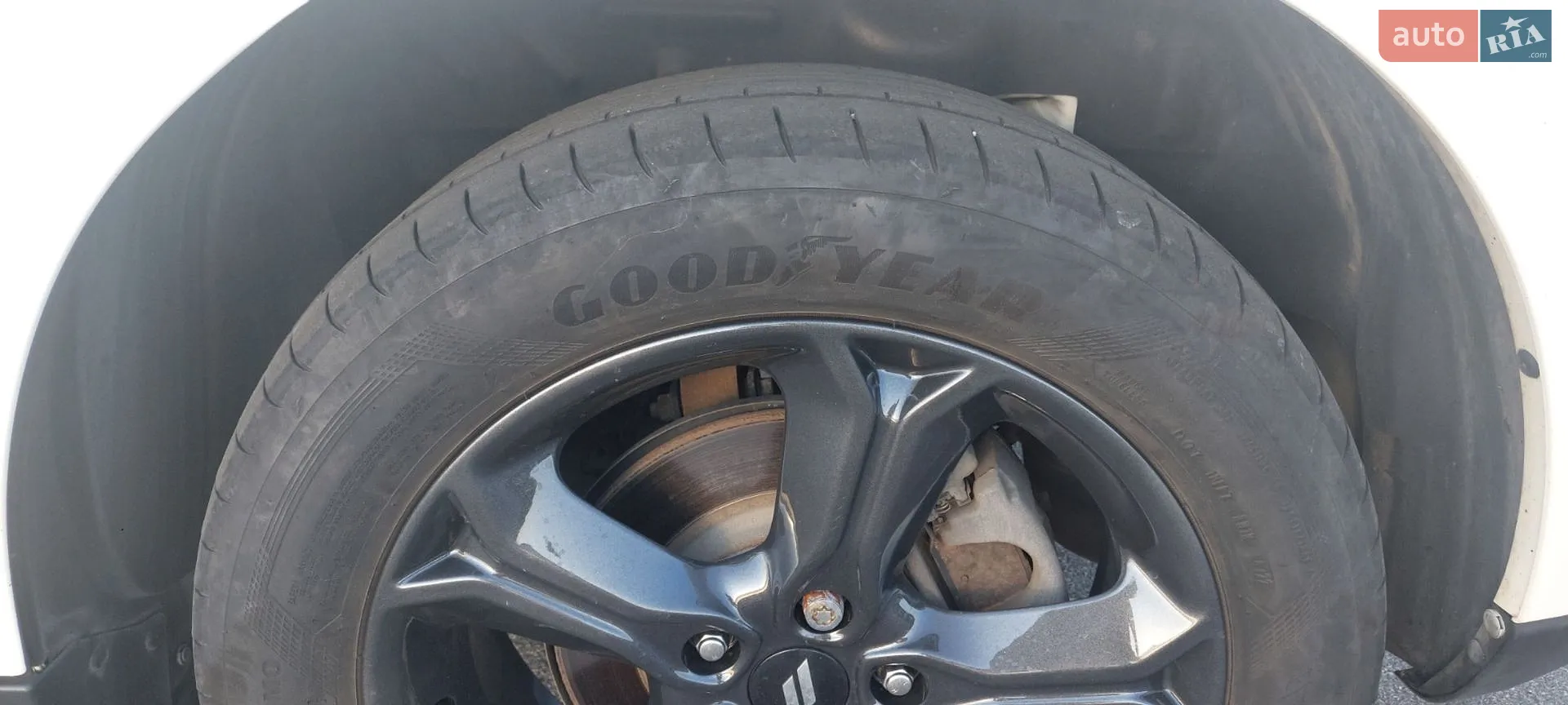 2018 Dodge Journey - мініатюра 14
