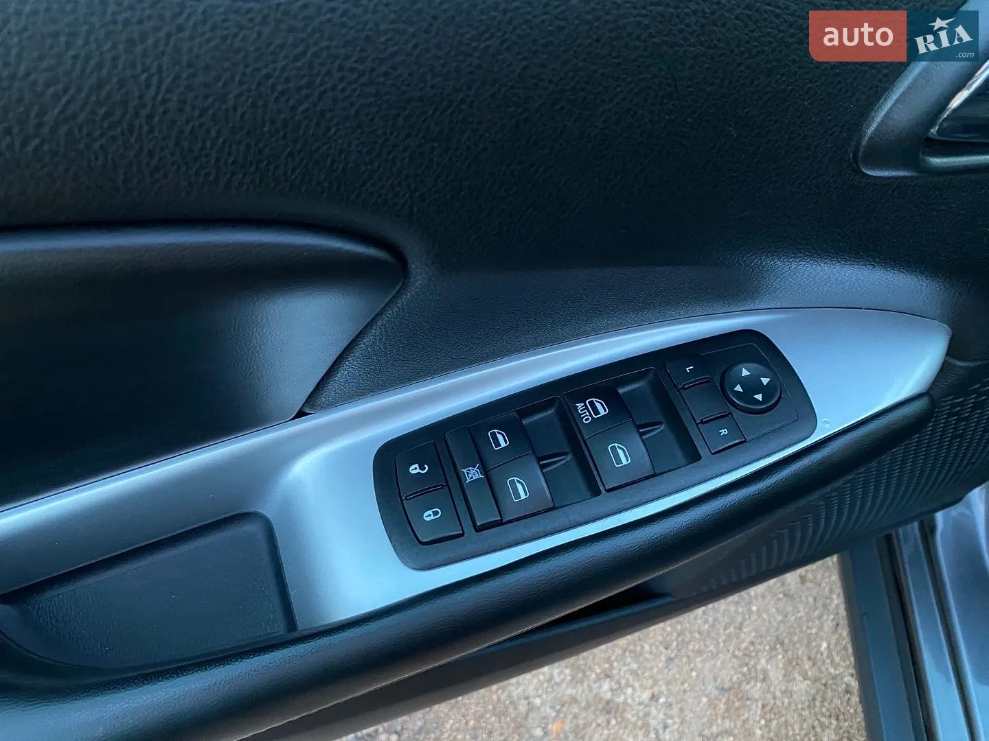 2016 Dodge Journey - мініатюра 16