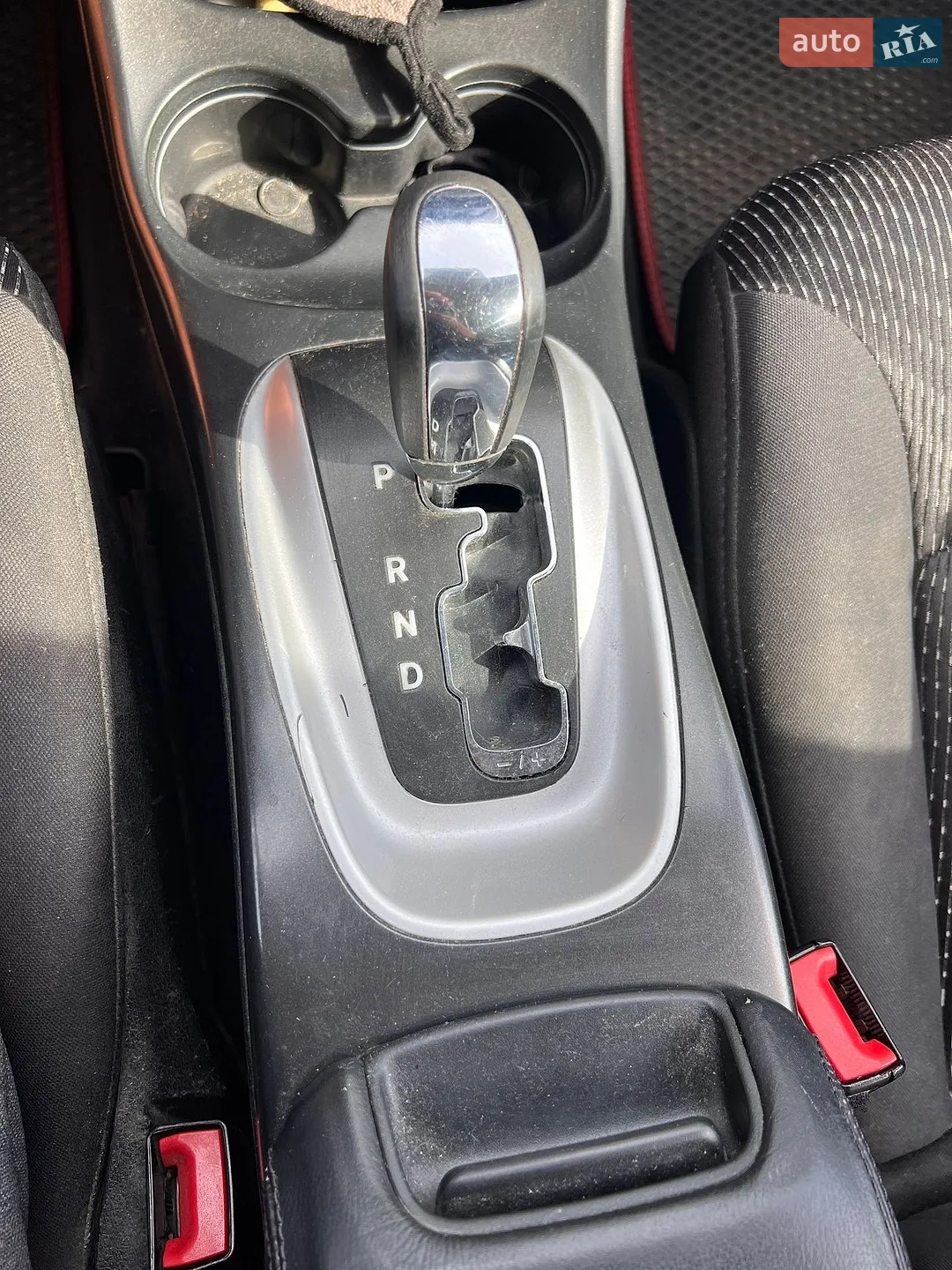 2014 Dodge Journey - мініатюра 14