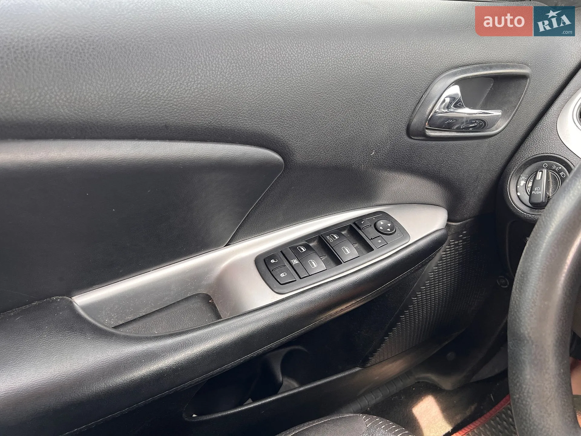 2014 Dodge Journey - мініатюра 15