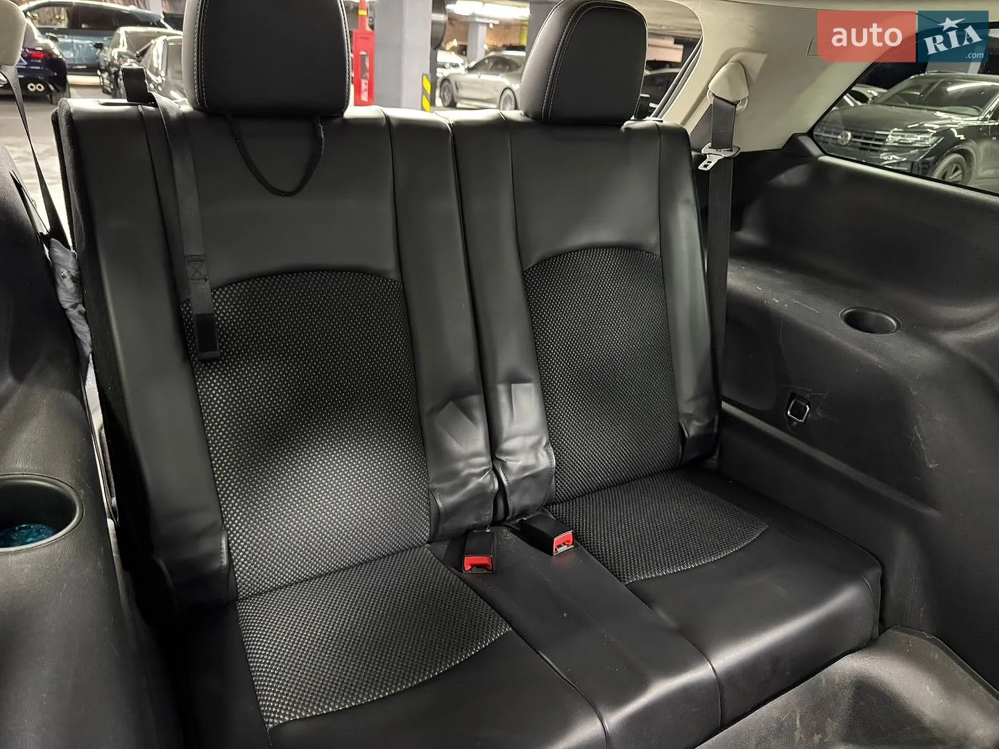 2018 Dodge Journey - мініатюра 34