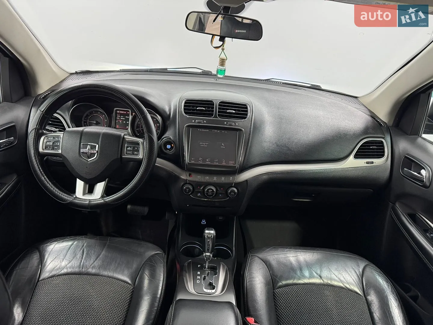 2018 Dodge Journey - мініатюра 42