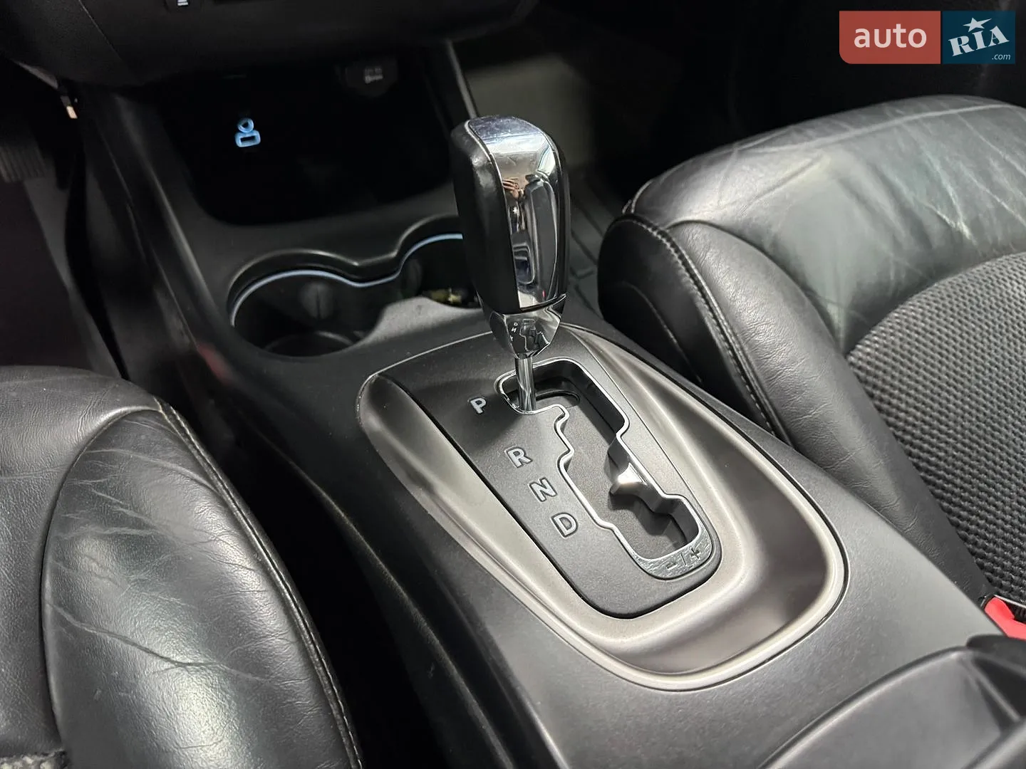 2018 Dodge Journey - мініатюра 47