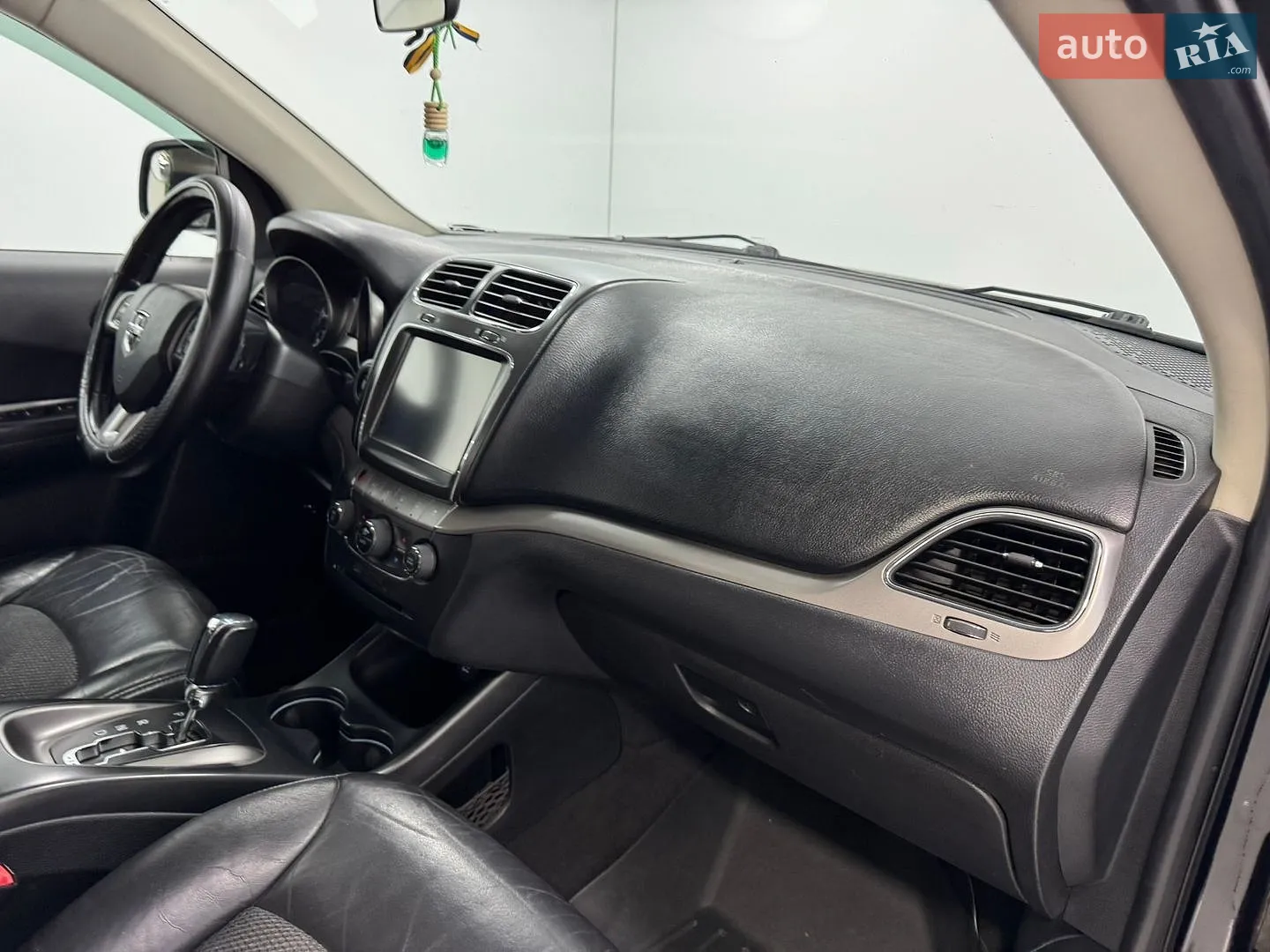 2018 Dodge Journey - мініатюра 51
