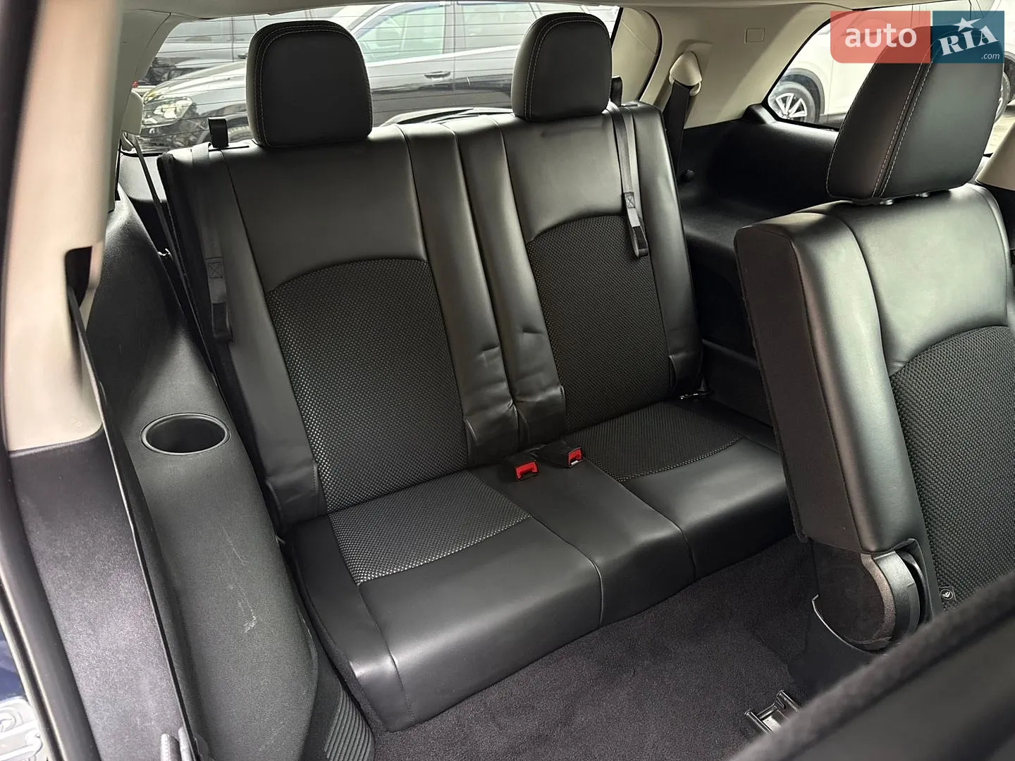 2014 Dodge Journey - мініатюра 27