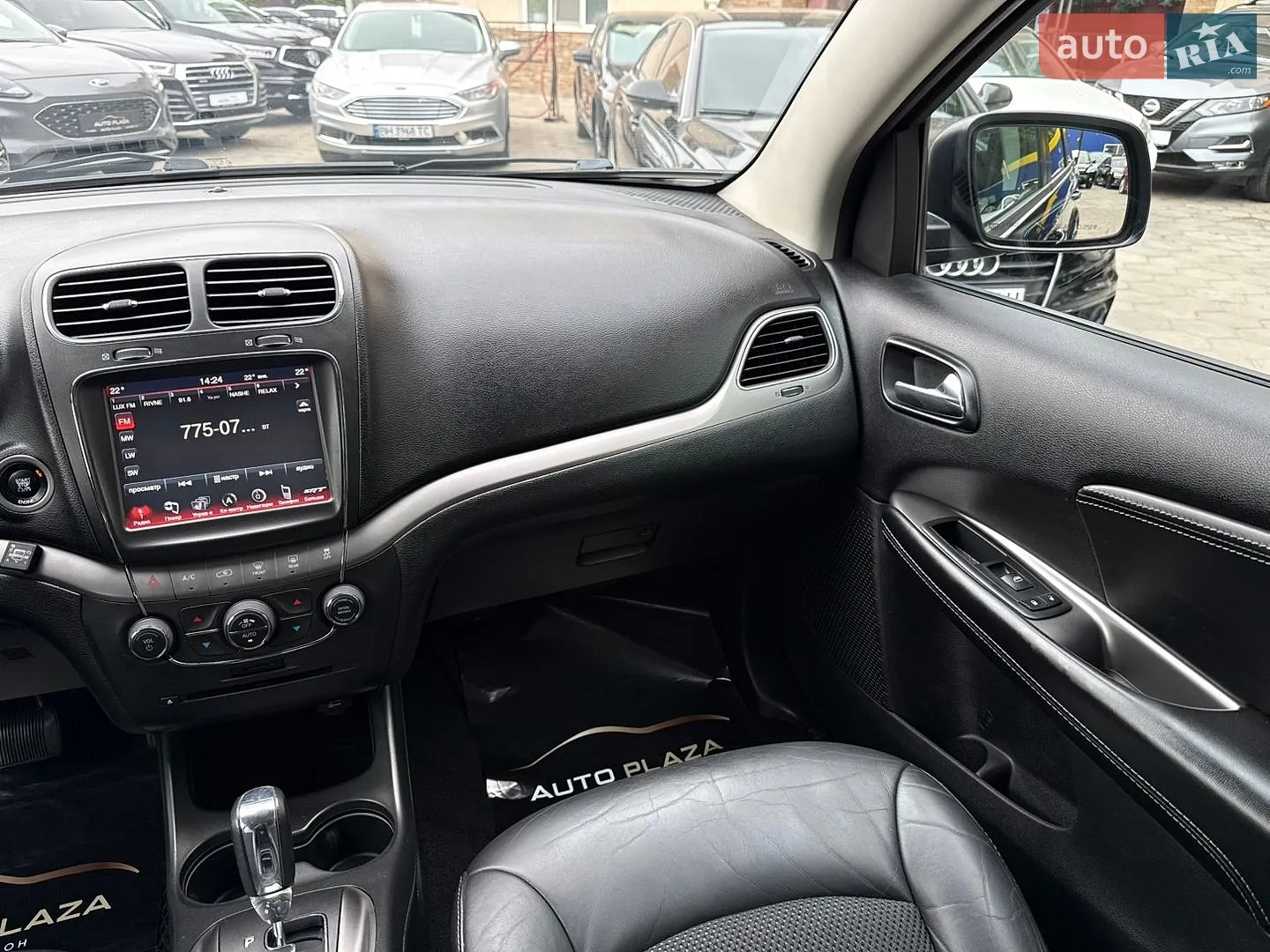 2014 Dodge Journey - мініатюра 29