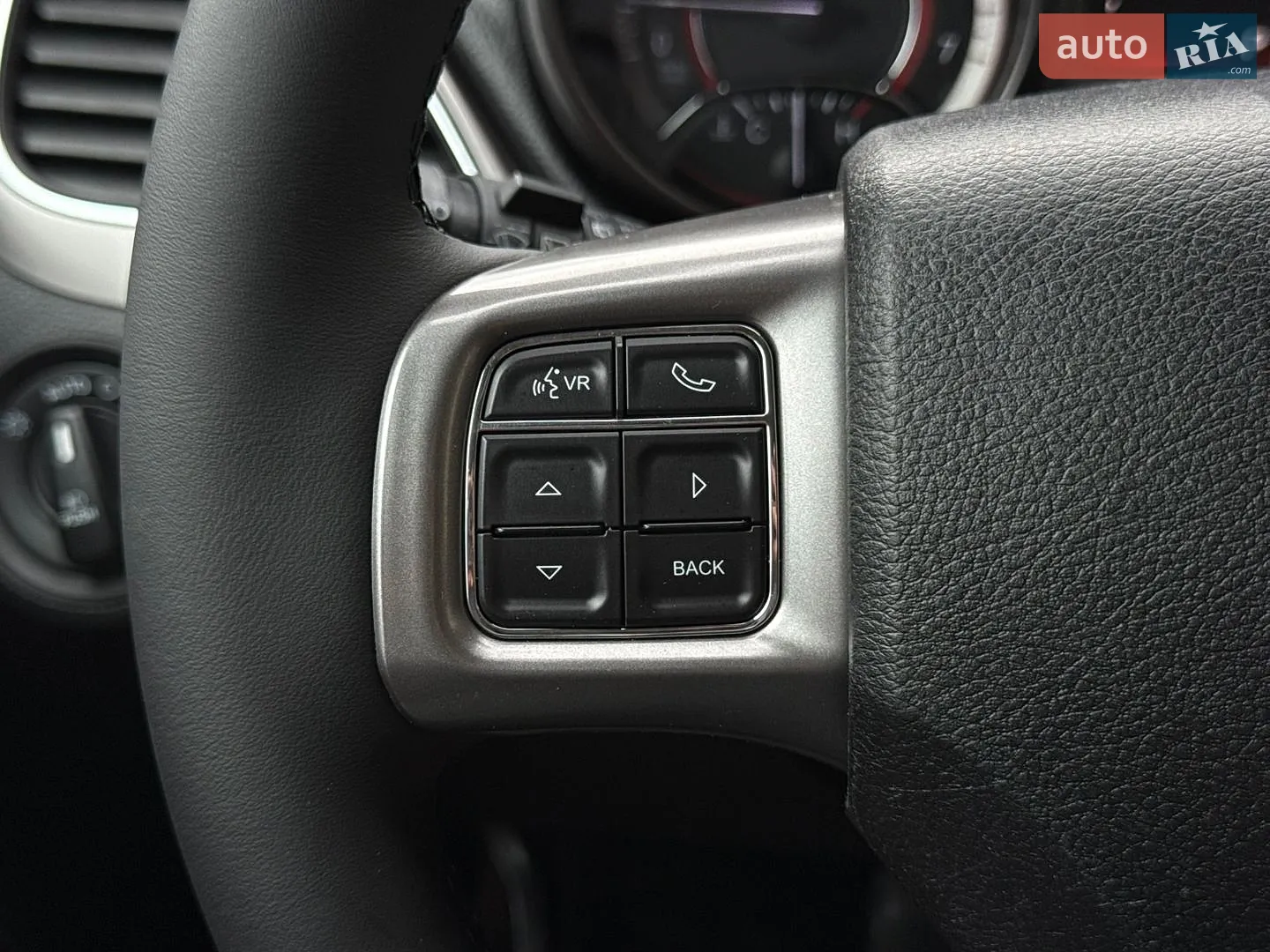 2014 Dodge Journey - мініатюра 36