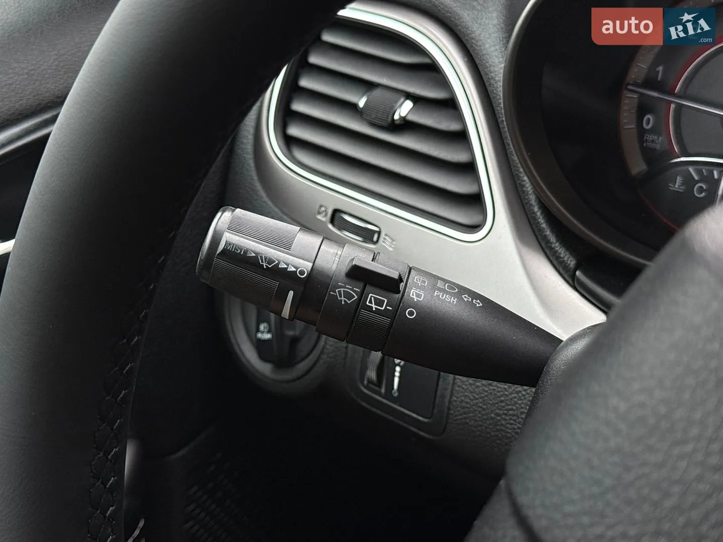 2014 Dodge Journey - мініатюра 37