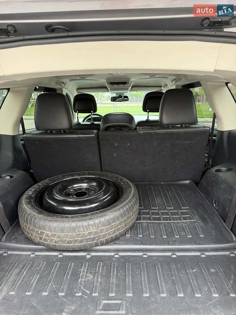 2019 Dodge Journey - мініатюра 5